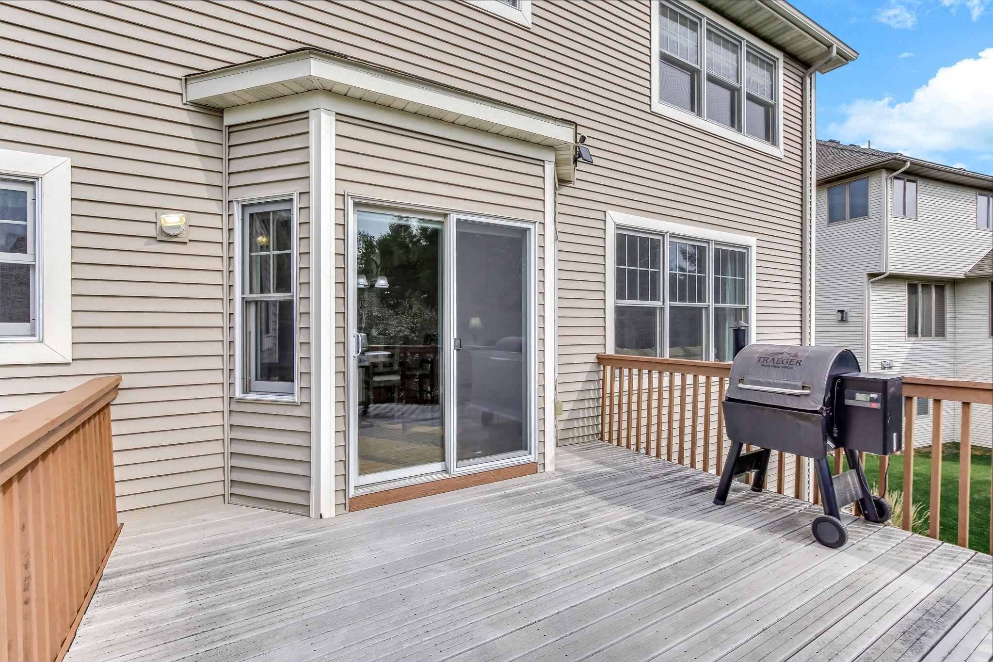 View of Residential at 5725 103rd Avenue, Brooklyn Park MN 55443, Brooklyn Park (35 of 81) - Mike Wilen | Minnesota Team Real Estate