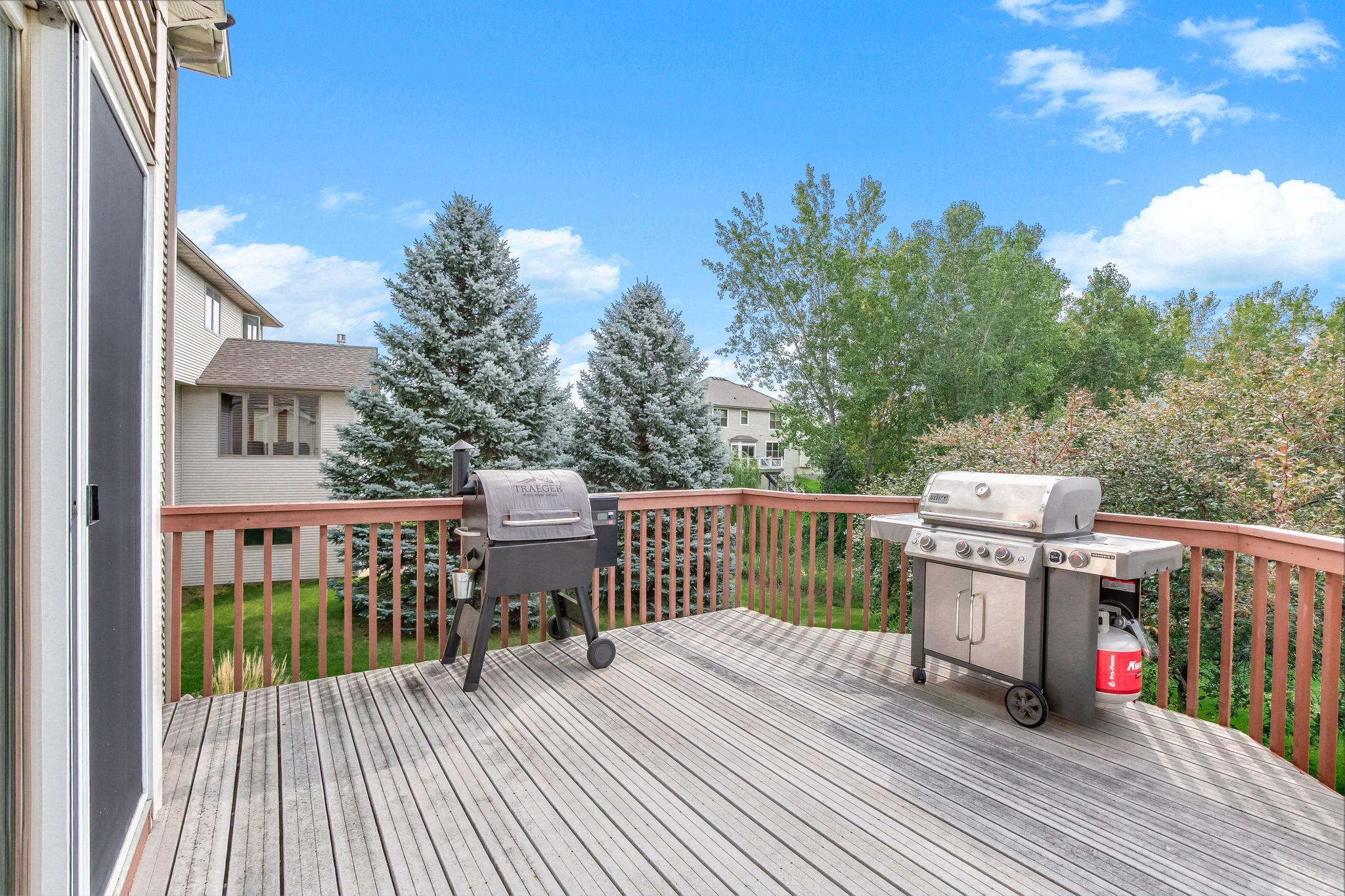 View of Residential at 5725 103rd Avenue, Brooklyn Park MN 55443, Brooklyn Park (46 of 81) - Mike Wilen | Minnesota Team Real Estate