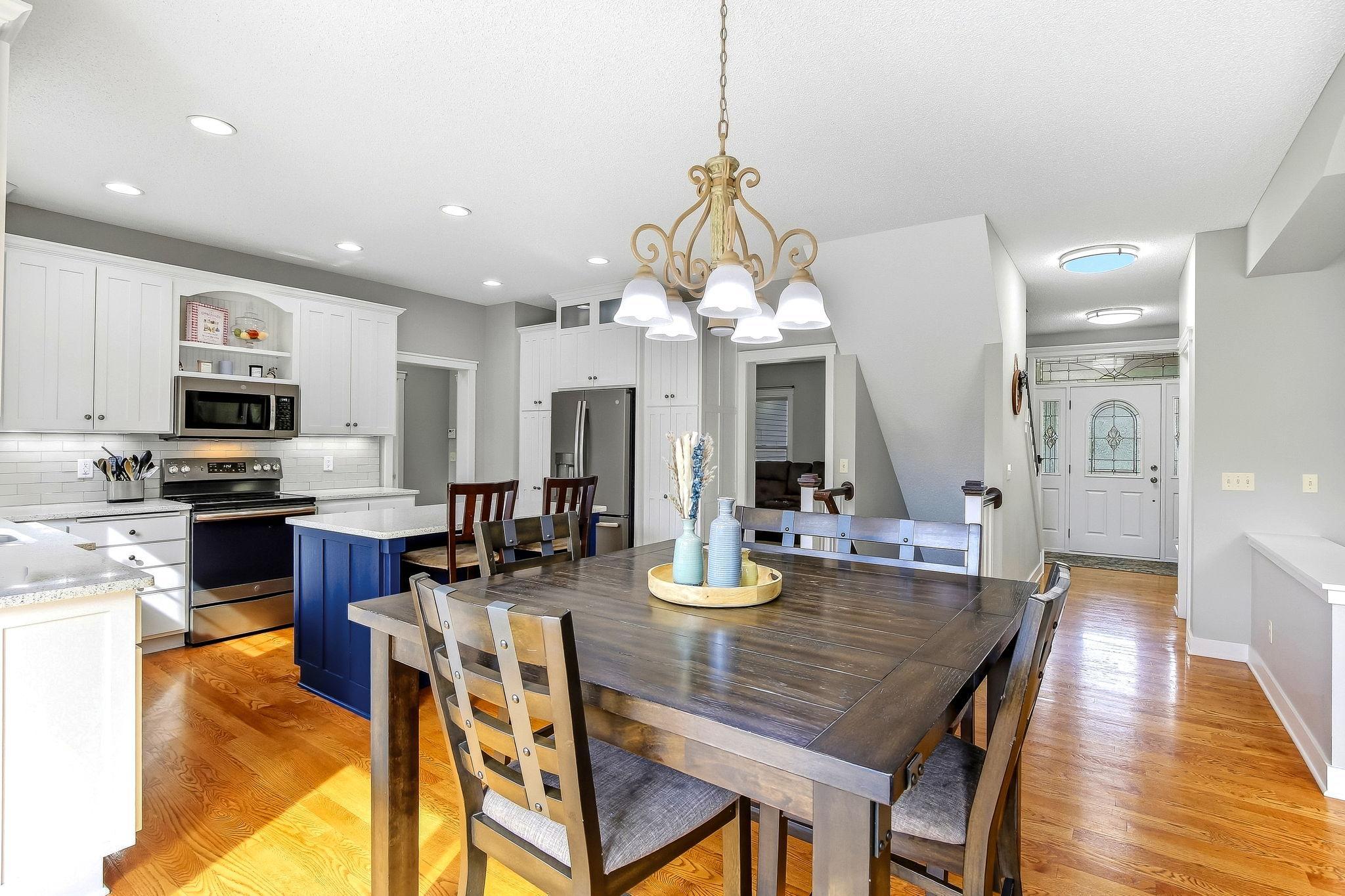 View of Residential at 5725 103rd Avenue, Brooklyn Park MN 55443, Brooklyn Park (31 of 81) - Mike Wilen | Minnesota Team Real Estate