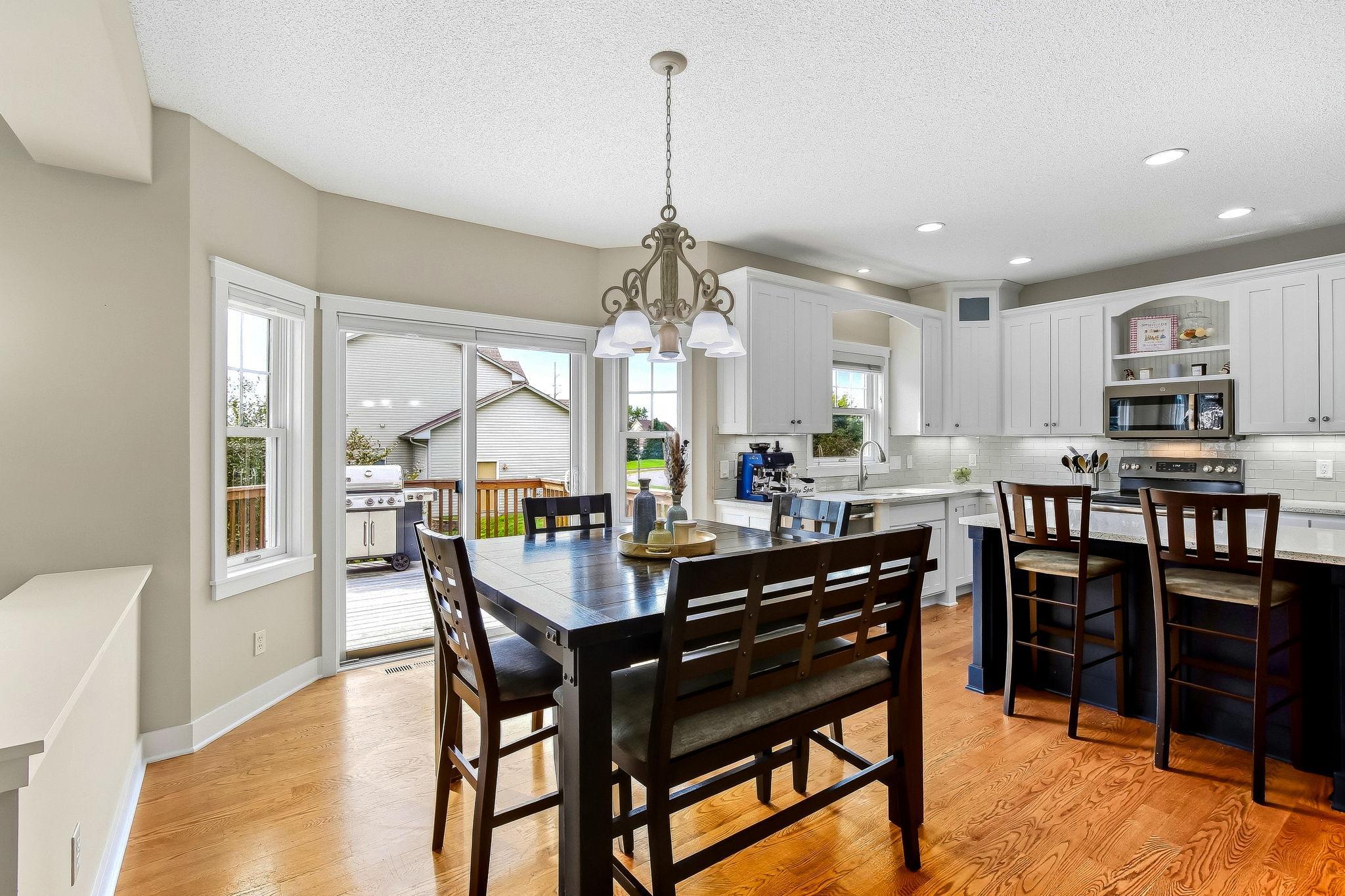 View of Residential at 5725 103rd Avenue, Brooklyn Park MN 55443, Brooklyn Park (8 of 81) - Mike Wilen | Minnesota Team Real Estate