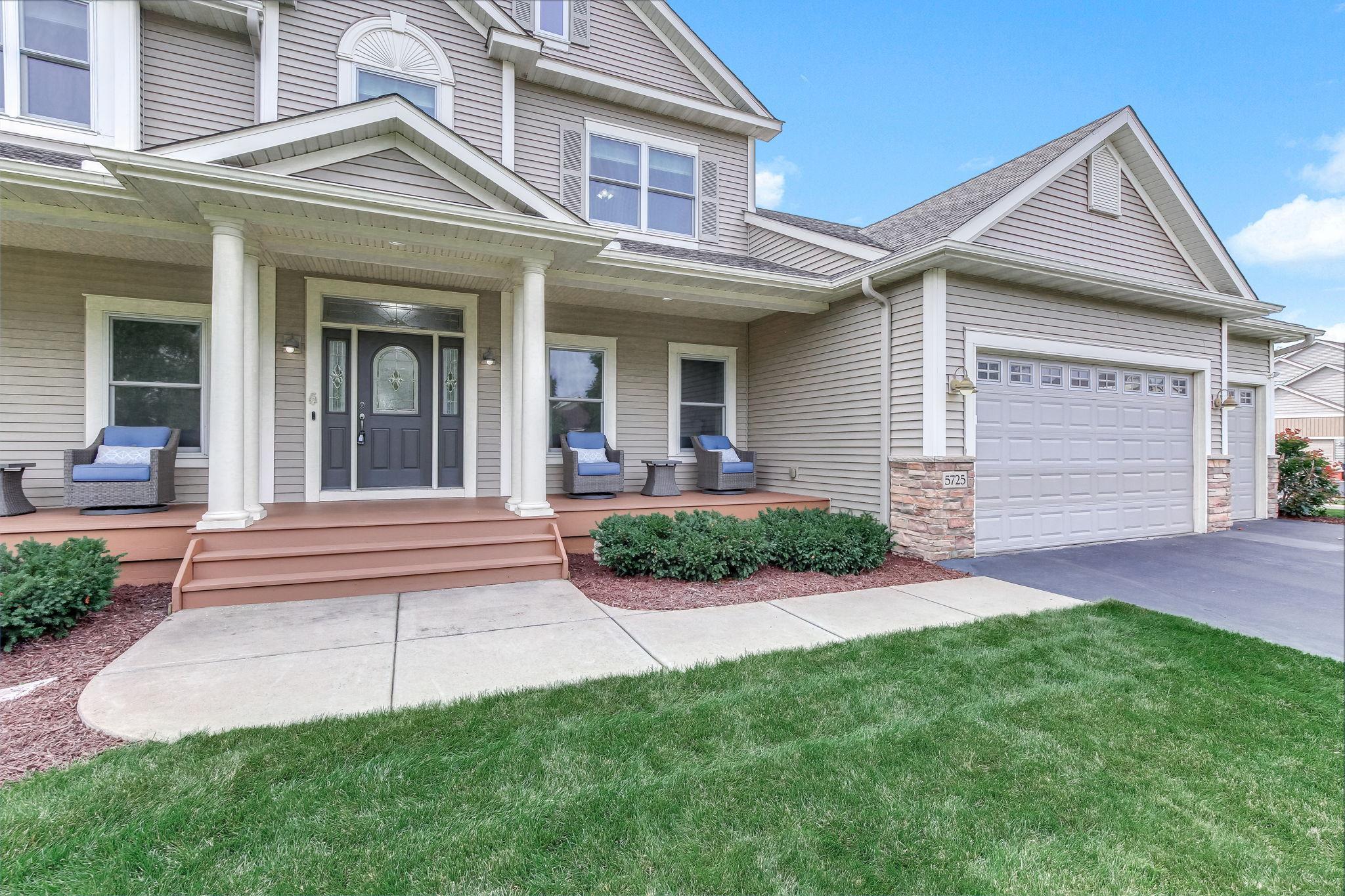 View of Residential at 5725 103rd Avenue, Brooklyn Park MN 55443, Brooklyn Park (53 of 81) - Mike Wilen | Minnesota Team Real Estate