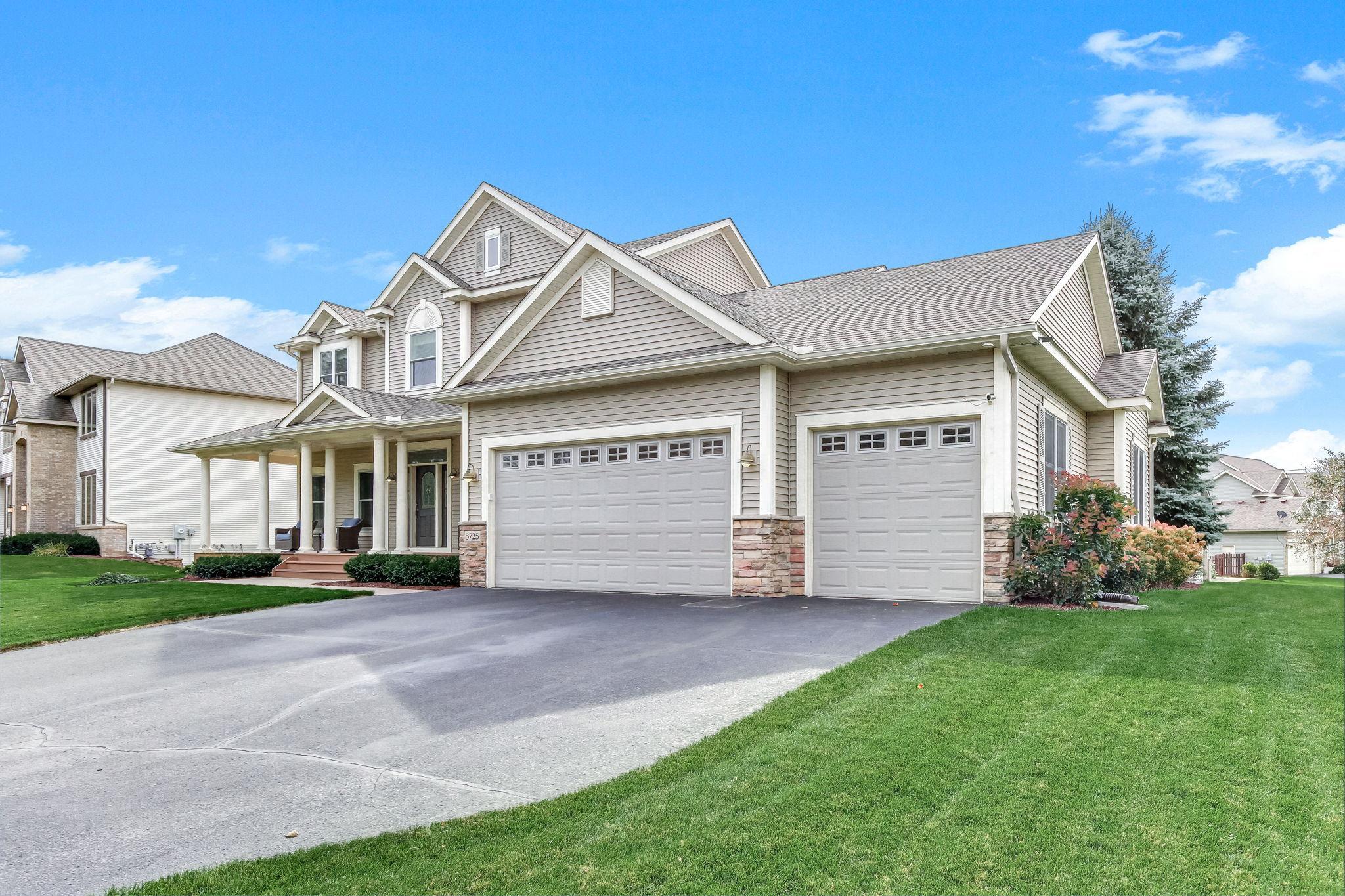 View of Residential at 5725 103rd Avenue, Brooklyn Park MN 55443, Brooklyn Park (51 of 81) - Mike Wilen | Minnesota Team Real Estate