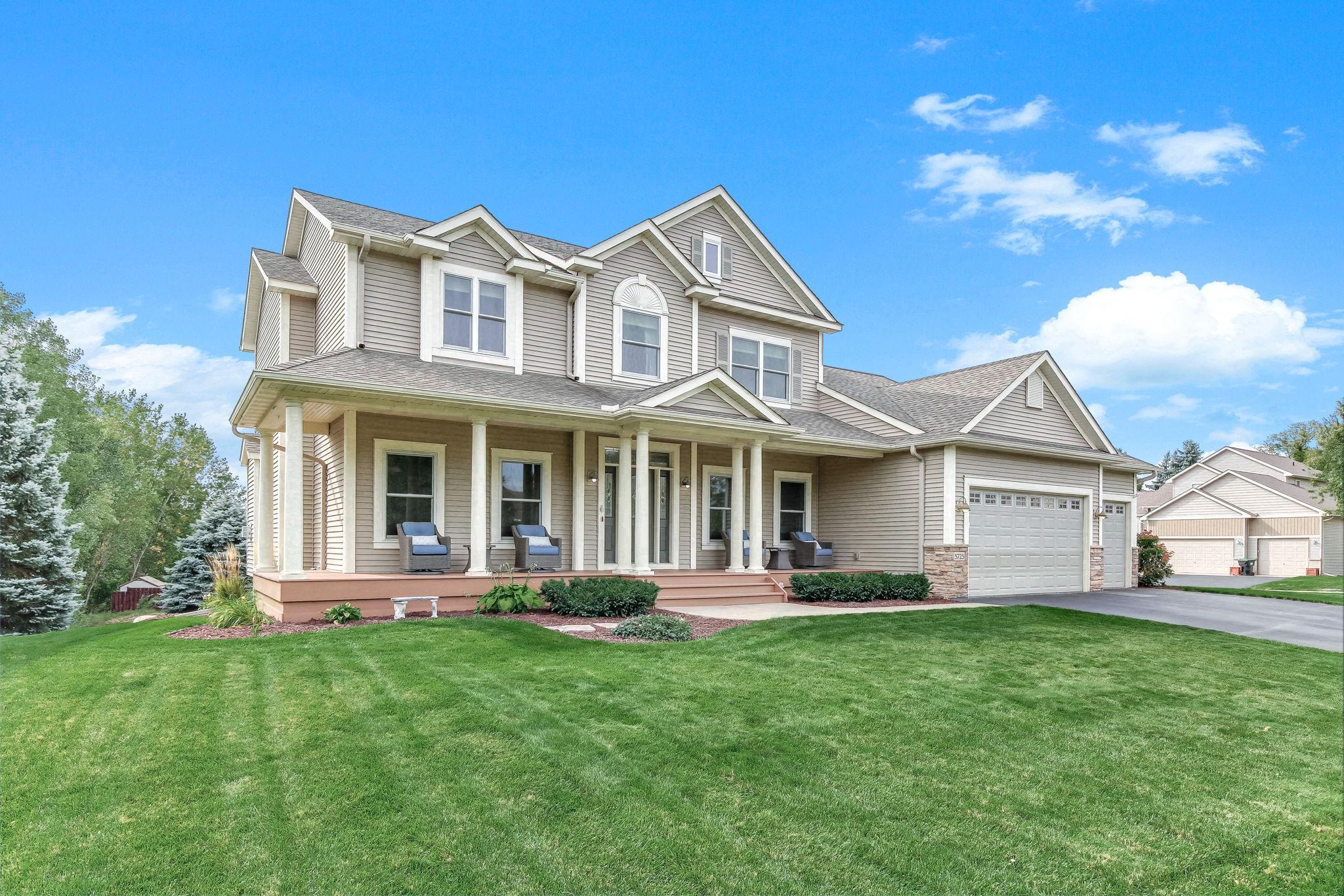 View of Residential at 5725 103rd Avenue, Brooklyn Park MN 55443, Brooklyn Park (3 of 81) - Mike Wilen | Minnesota Team Real Estate