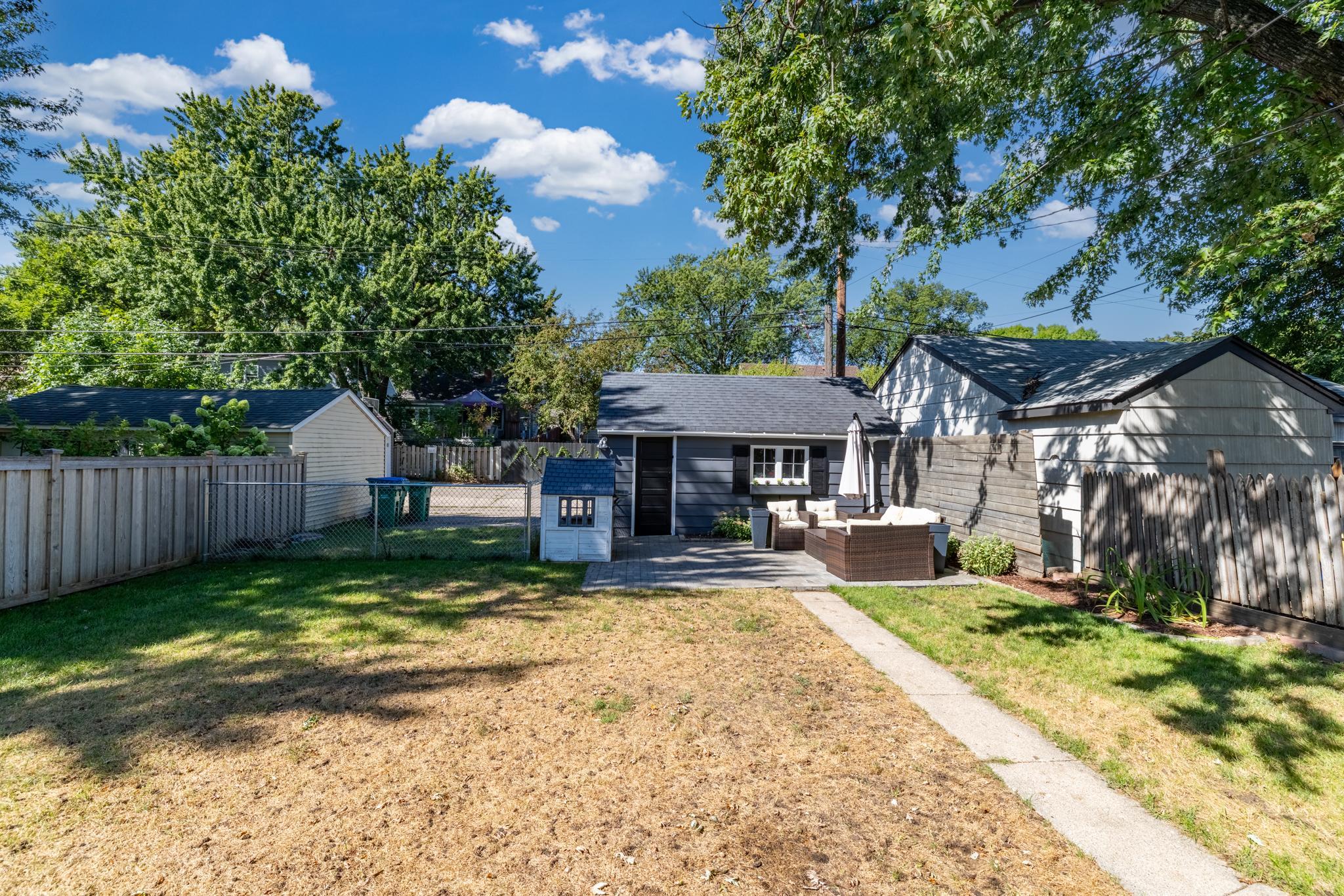 View of Residential at 3116 Hampshire Avenue, Saint Louis Park MN 55426, Saint Louis Park (19 of 21) - Mike Wilen | Minnesota Team Real Estate