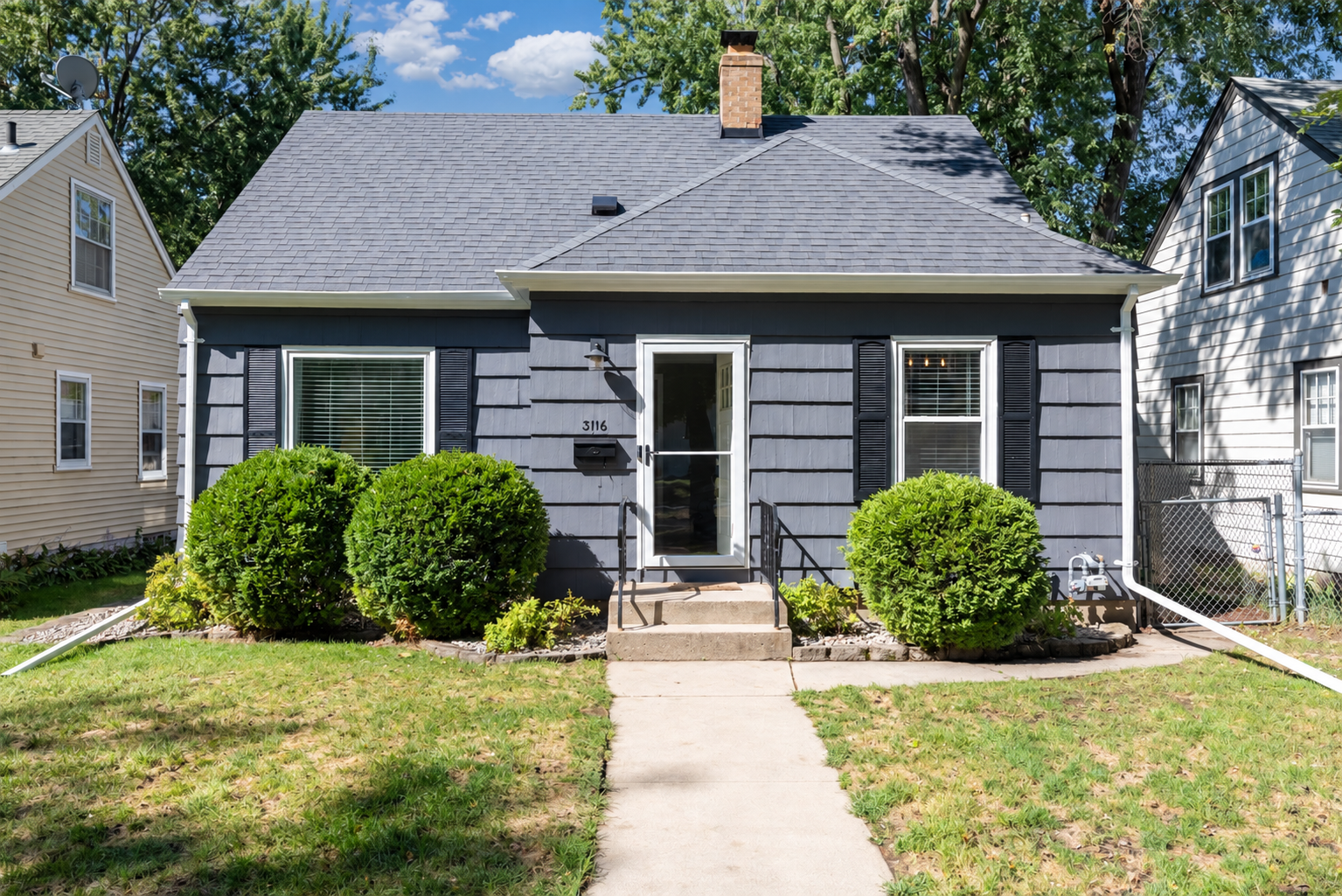View of Residential at 3116 Hampshire Avenue, Saint Louis Park MN 55426, Saint Louis Park (2 of 21) - Mike Wilen | Minnesota Team Real Estate