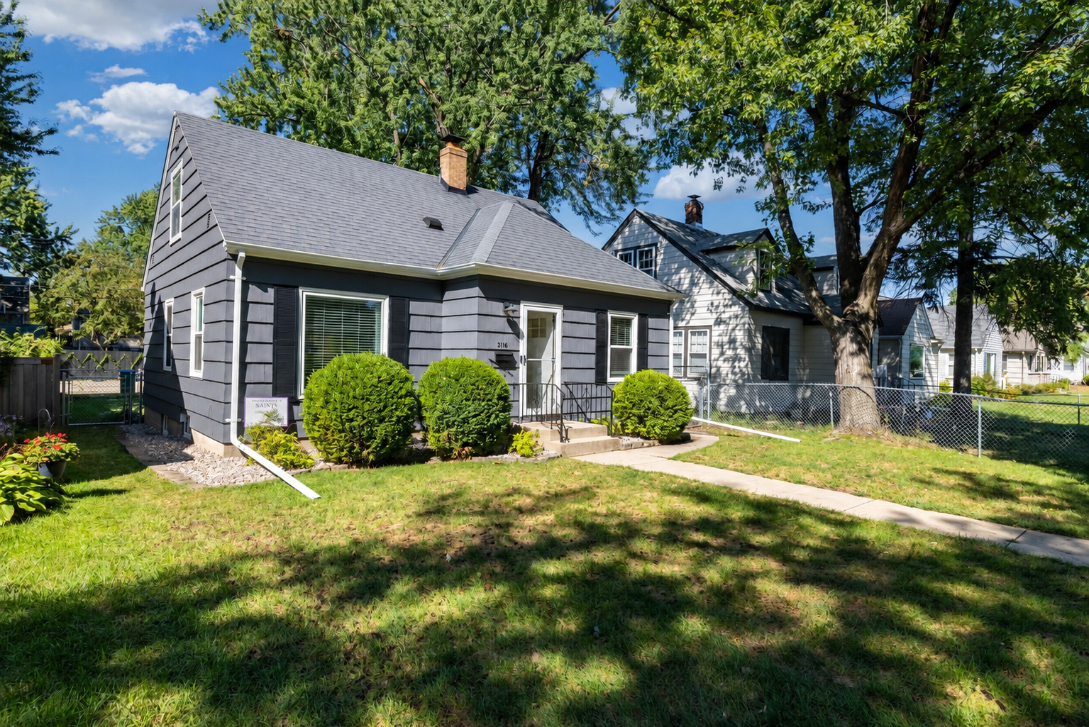 View of Residential at 3116 Hampshire Avenue, Saint Louis Park MN 55426, Saint Louis Park - Mike Wilen | Minnesota Team Real Estate