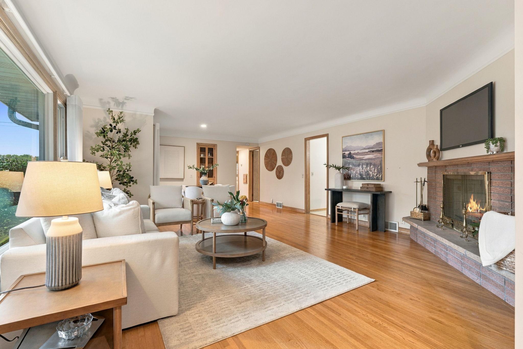 View of Residential at 5000 Frontenac Avenue, Golden Valley MN 55422, Golden Valley (11 of 60) - Mike Wilen | Minnesota Team Real Estate