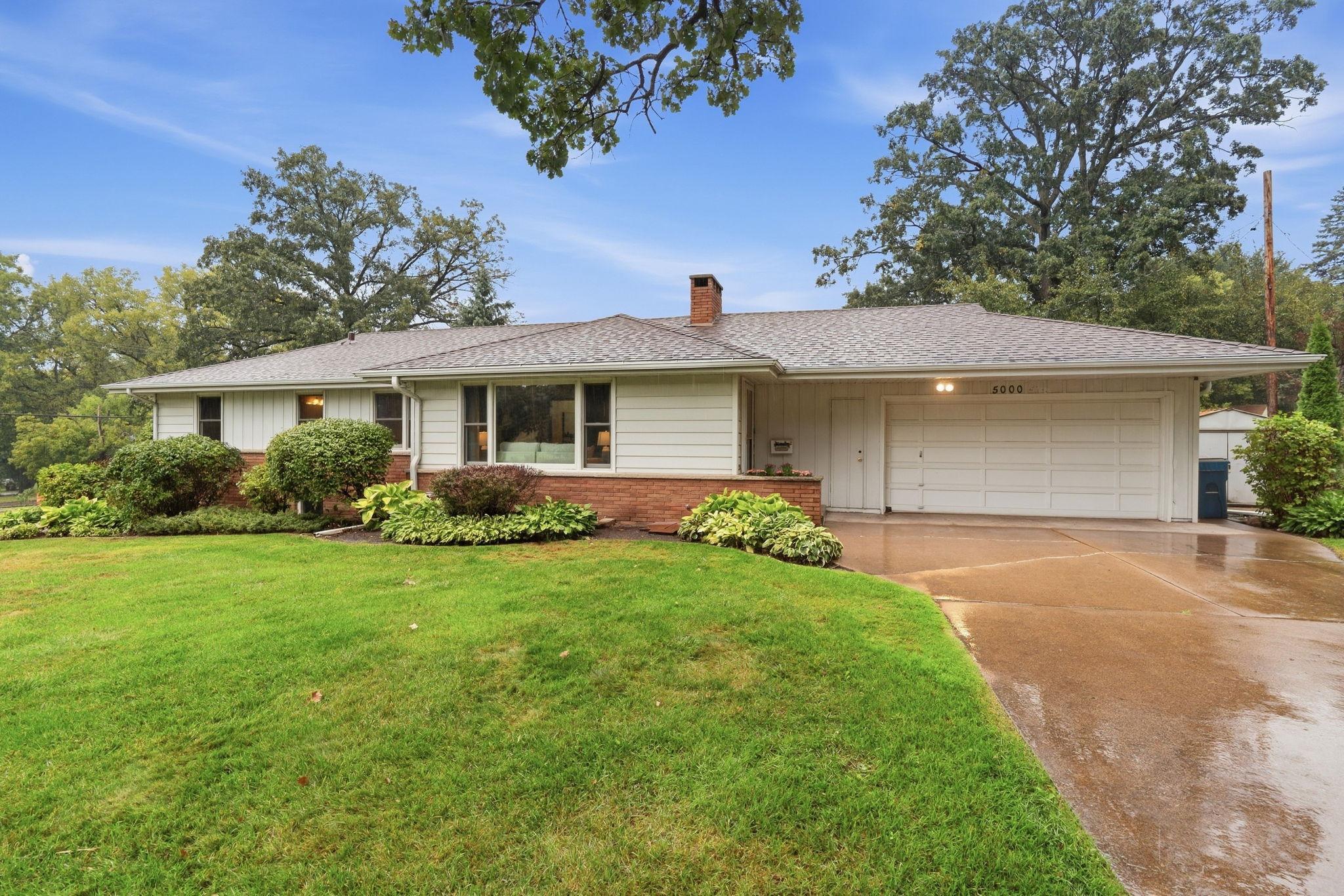 View of Single Family at 5000 Frontenac Avenue, Golden Valley - Mike Wilen | Minnesota Team Real Estate