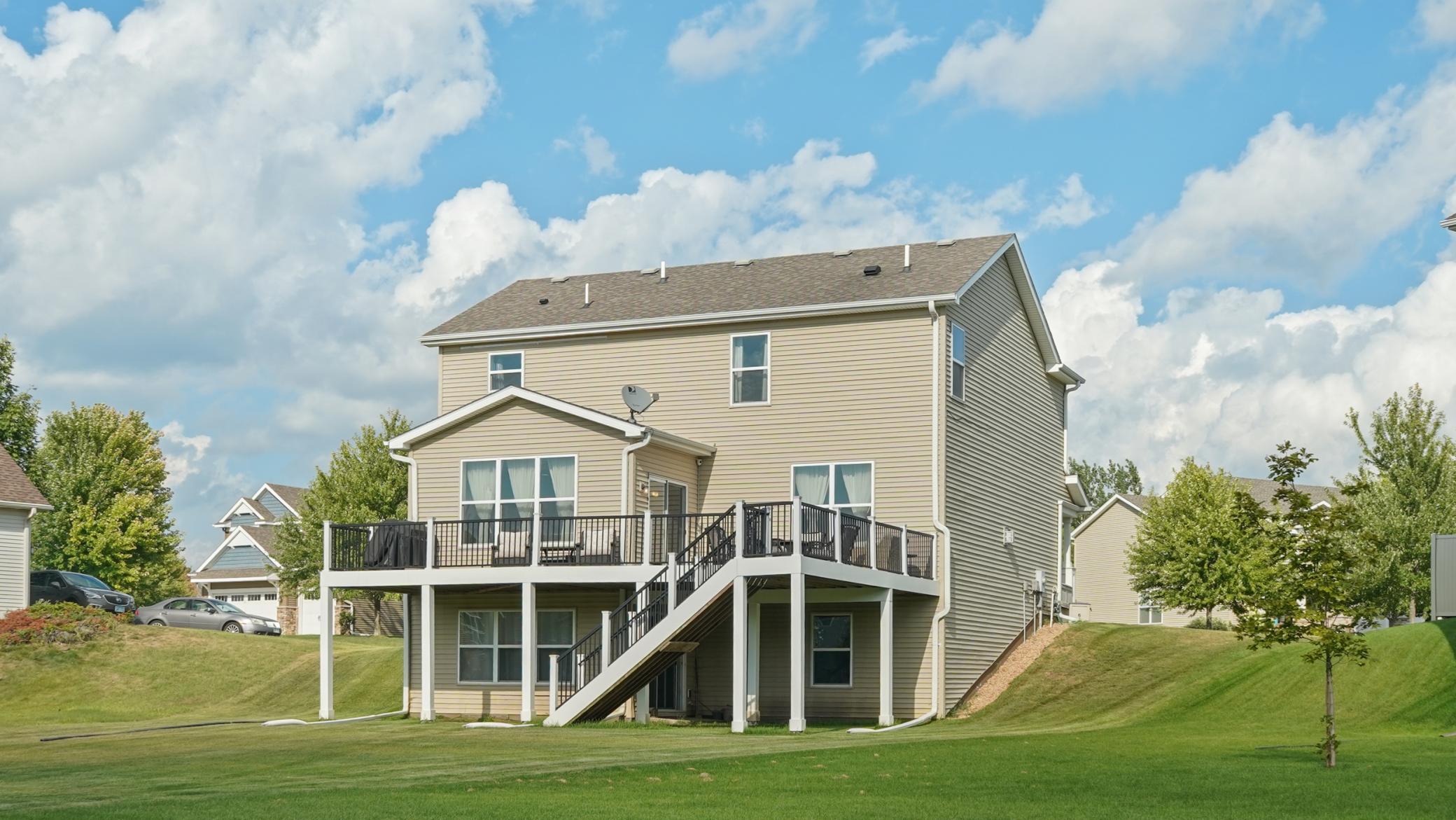 View of Residential at 12436 67th Court, Otsego MN 55330, Otsego (40 of 43) - Mike Wilen | Minnesota Team Real Estate