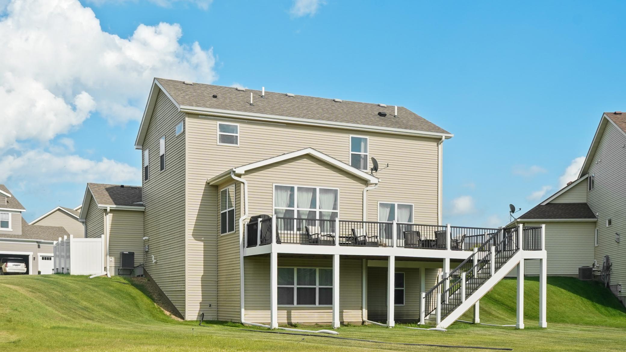 View of Residential at 12436 67th Court, Otsego MN 55330, Otsego (39 of 43) - Mike Wilen | Minnesota Team Real Estate