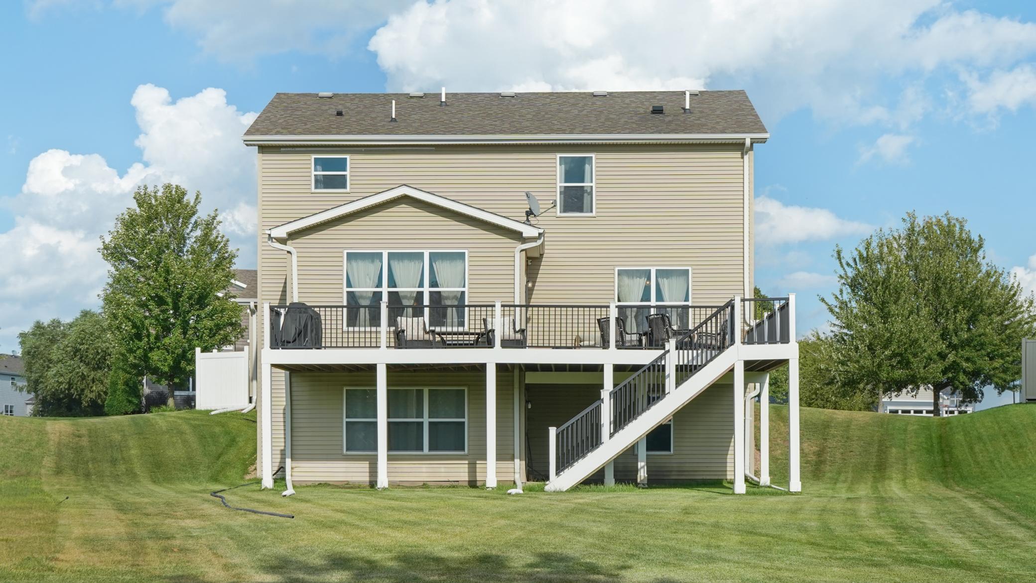 View of Residential at 12436 67th Court, Otsego MN 55330, Otsego (38 of 43) - Mike Wilen | Minnesota Team Real Estate