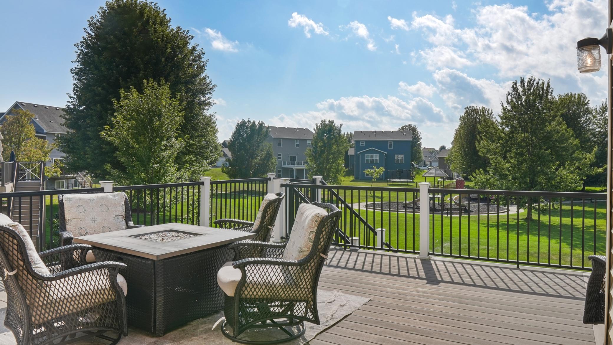 View of Residential at 12436 67th Court, Otsego MN 55330, Otsego (34 of 43) - Mike Wilen | Minnesota Team Real Estate