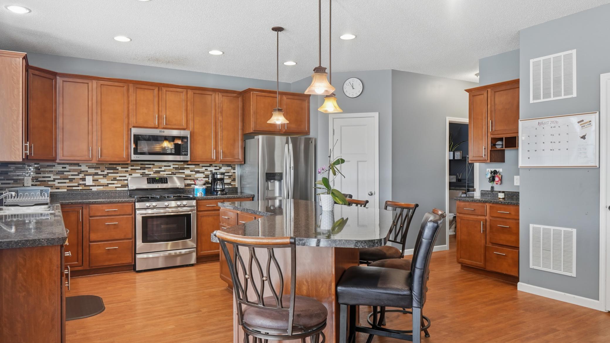 View of Residential at 12436 67th Court, Otsego MN 55330, Otsego (15 of 43) - Mike Wilen | Minnesota Team Real Estate