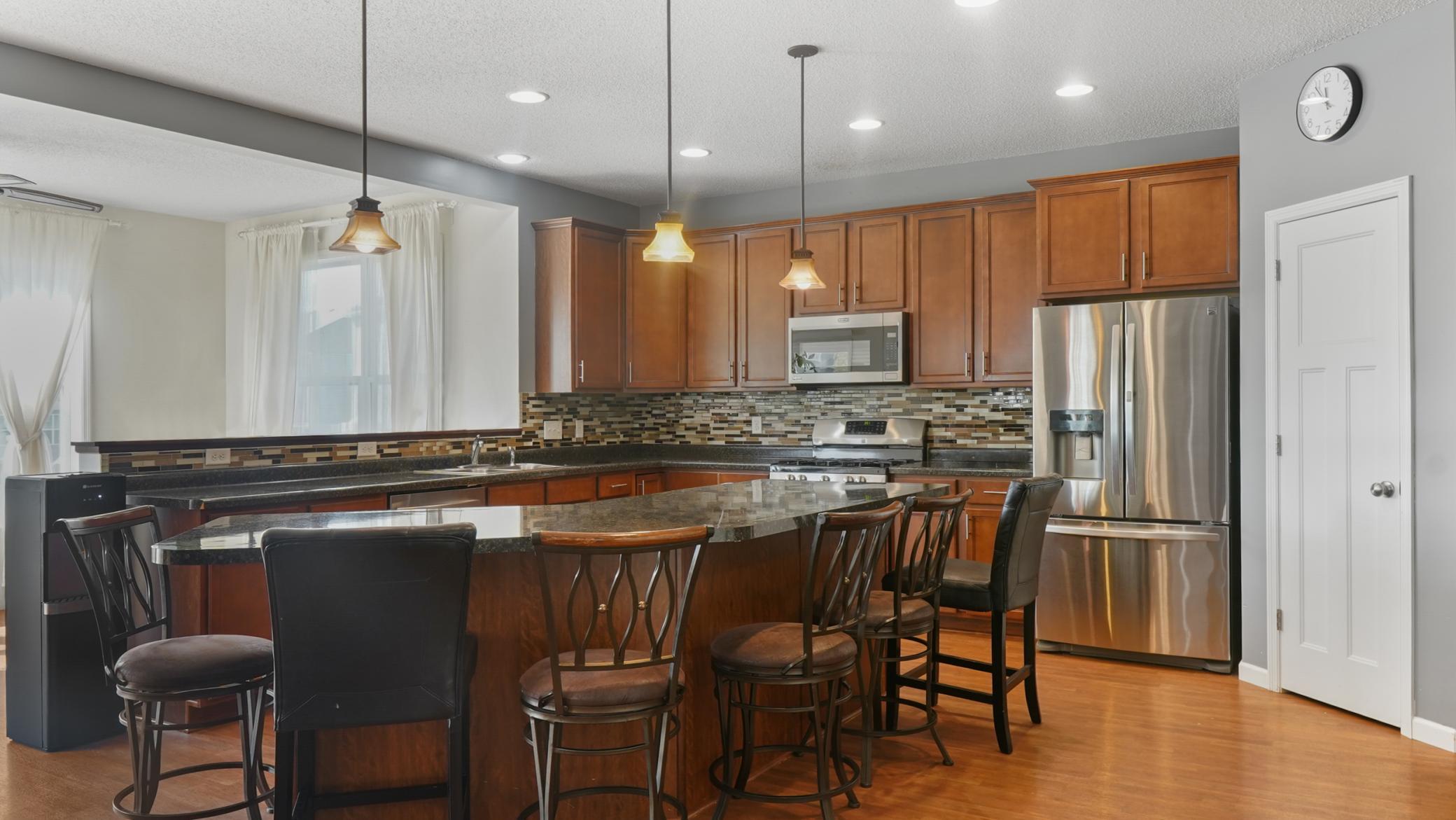 View of Residential at 12436 67th Court, Otsego MN 55330, Otsego (11 of 43) - Mike Wilen | Minnesota Team Real Estate