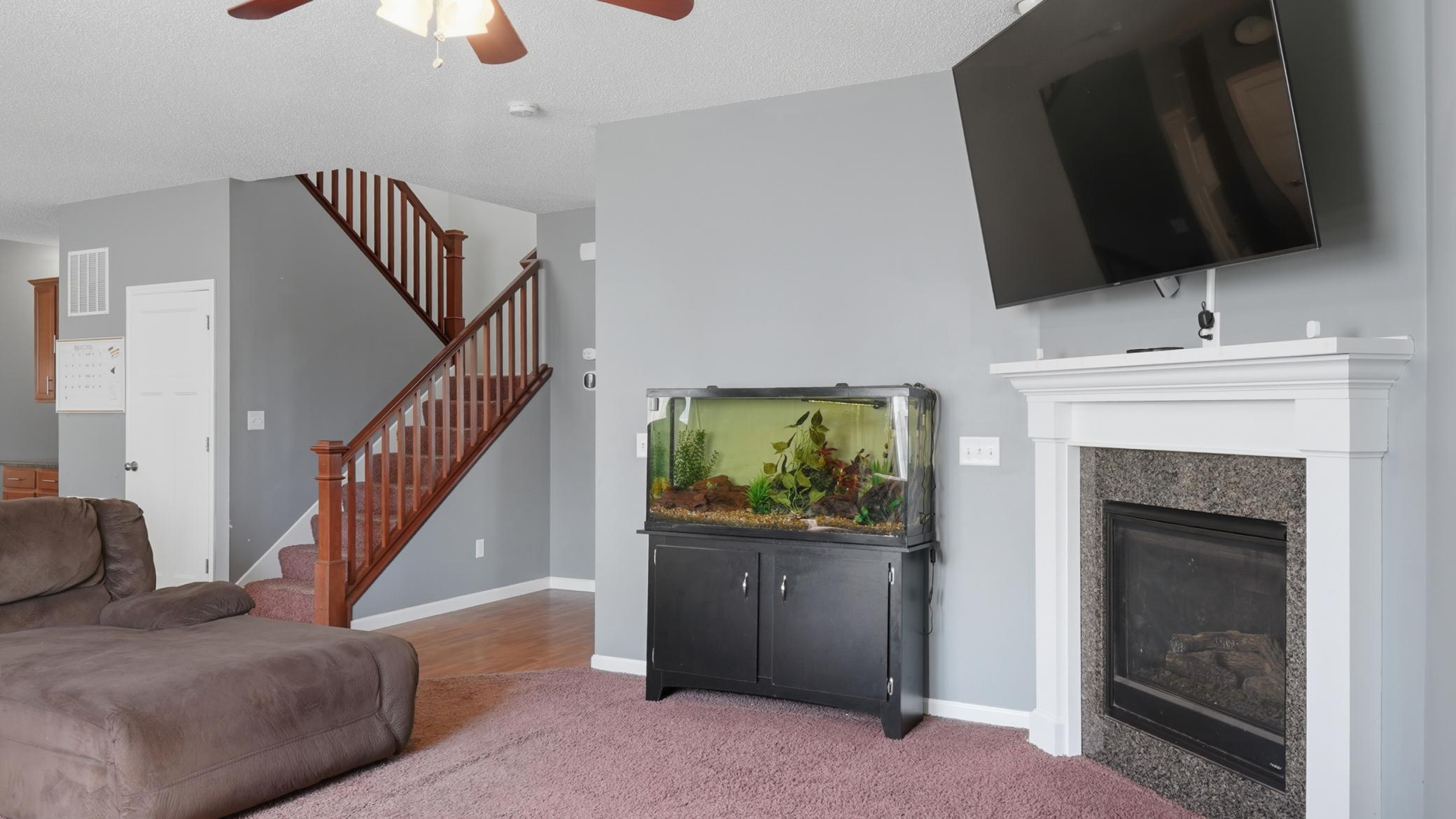 View of Residential at 12436 67th Court, Otsego MN 55330, Otsego (10 of 43) - Mike Wilen | Minnesota Team Real Estate