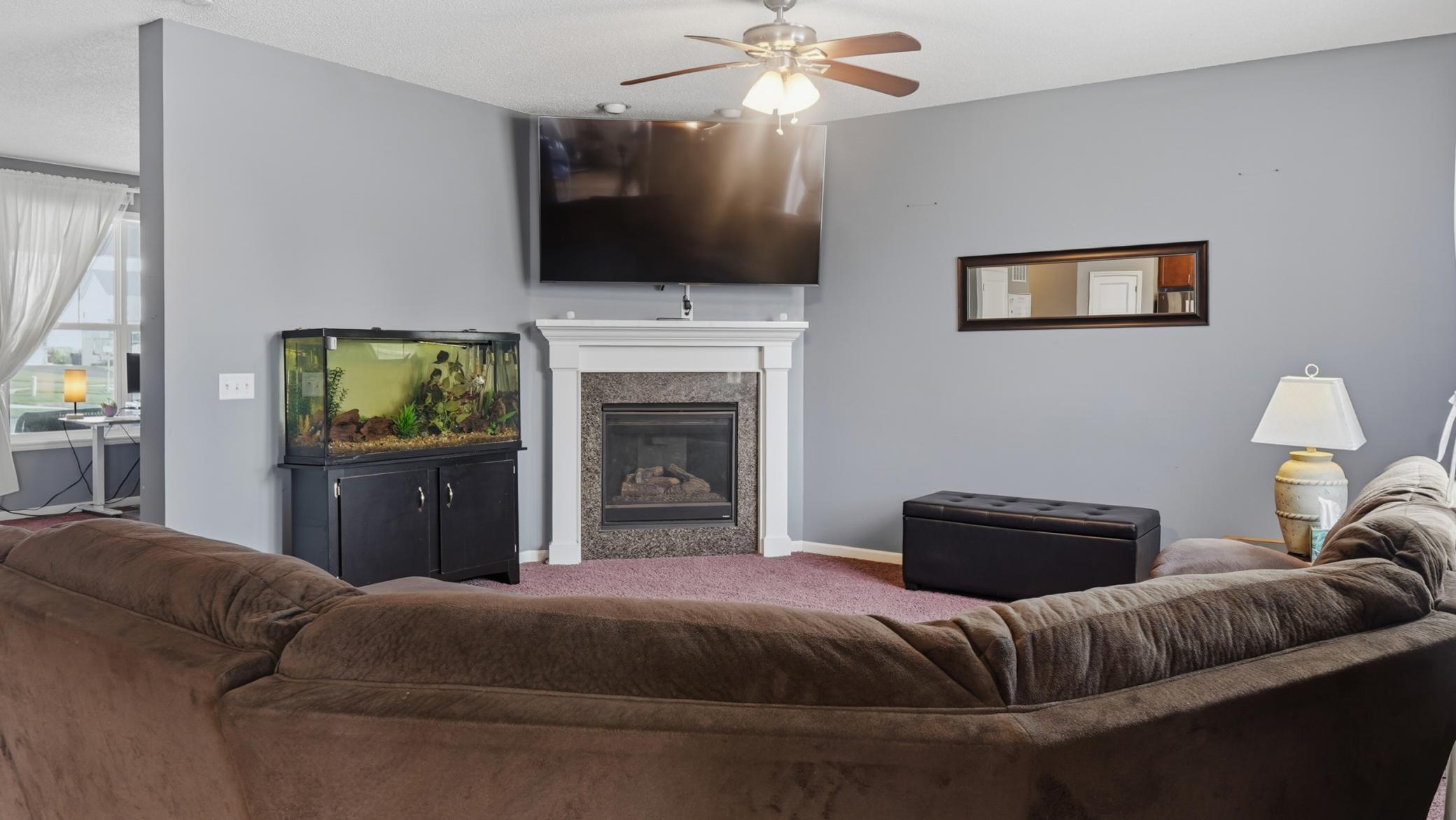 View of Residential at 12436 67th Court, Otsego MN 55330, Otsego (9 of 43) - Mike Wilen | Minnesota Team Real Estate