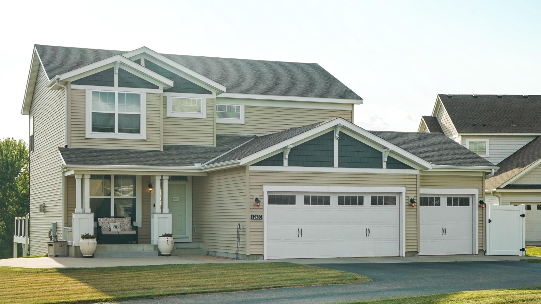 View of Residential at 12436 67th Court, Otsego MN 55330, Otsego (2 of 43) - Mike Wilen | Minnesota Team Real Estate