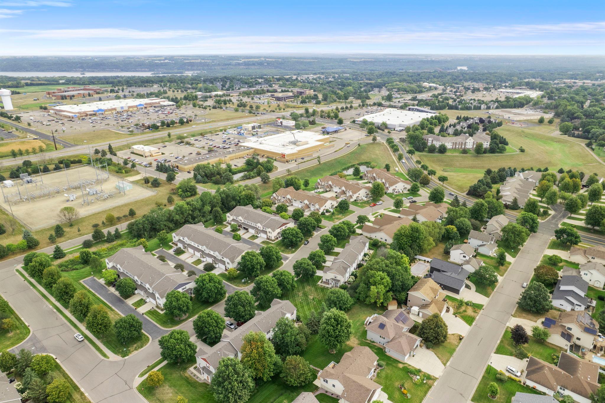 View of Residential at 1826 13th Street, Hastings MN 55033, Hastings (16 of 16) - Mike Wilen | Minnesota Team Real Estate