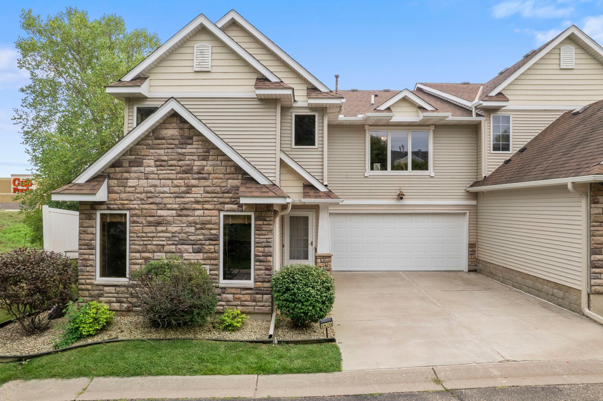 View of Residential at 1826 13th Street, Hastings MN 55033, Hastings - Mike Wilen | Minnesota Team Real Estate
