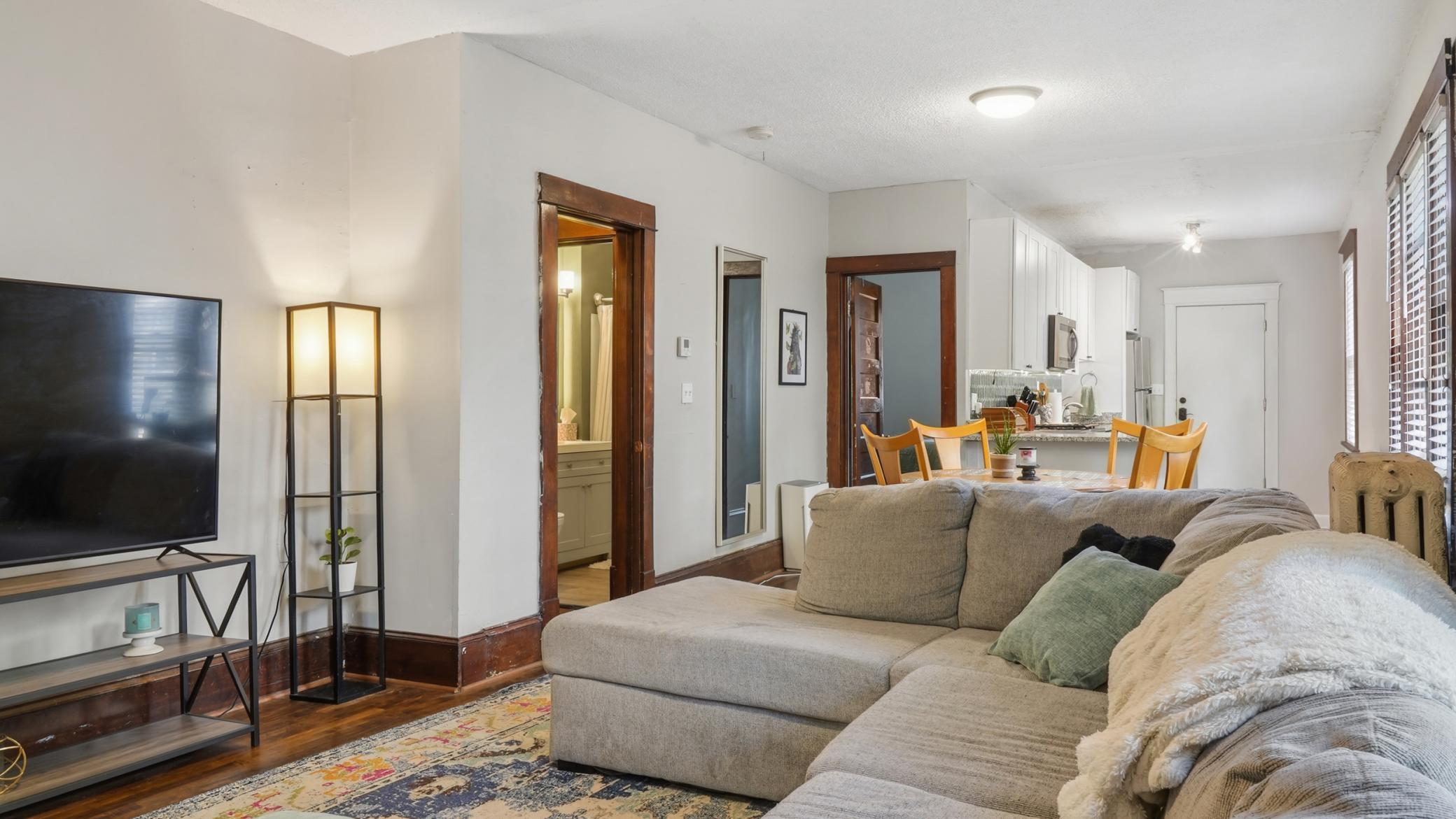 View of Residential Income at 3024 Pleasant Avenue, Minneapolis MN 55408, Minneapolis (3 of 19) - Mike Wilen | Minnesota Team Real Estate