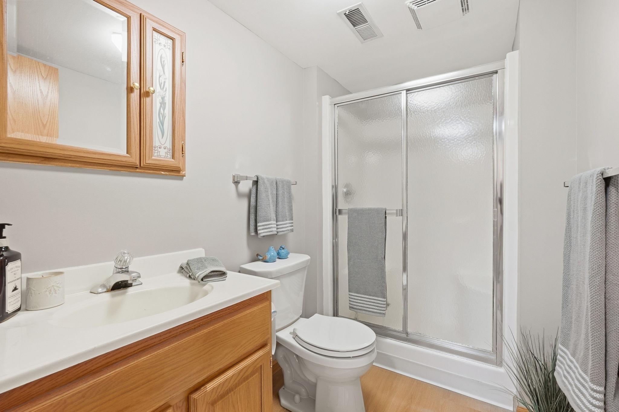View of Residential at 8013 Greenbriar Court, Woodbury MN 55125, Woodbury (30 of 45) - Mike Wilen | Minnesota Team Real Estate