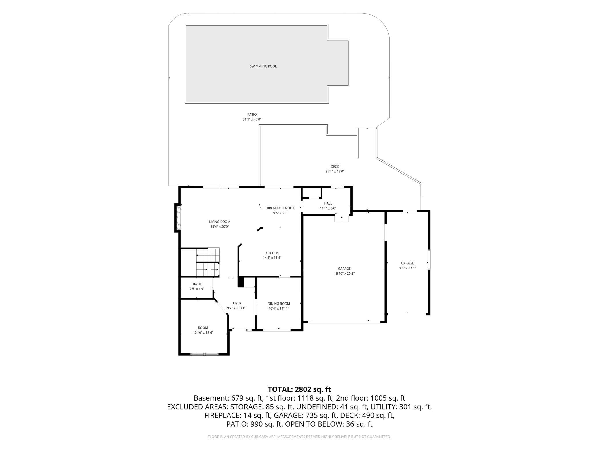 View of Residential at 8013 Greenbriar Court, Woodbury MN 55125, Woodbury (42 of 45) - Mike Wilen | Minnesota Team Real Estate