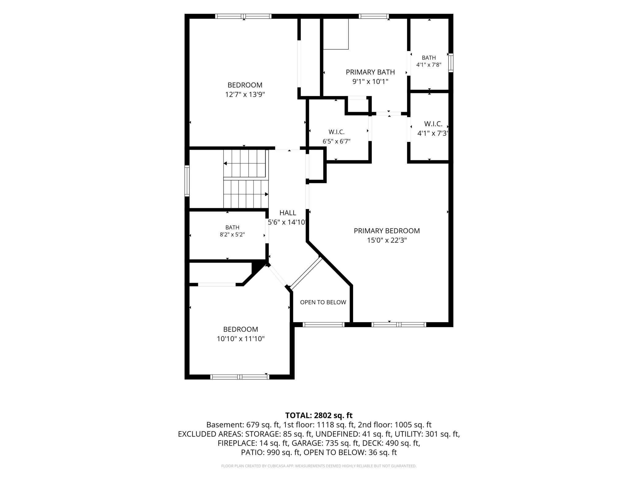 View of Residential at 8013 Greenbriar Court, Woodbury MN 55125, Woodbury (43 of 45) - Mike Wilen | Minnesota Team Real Estate