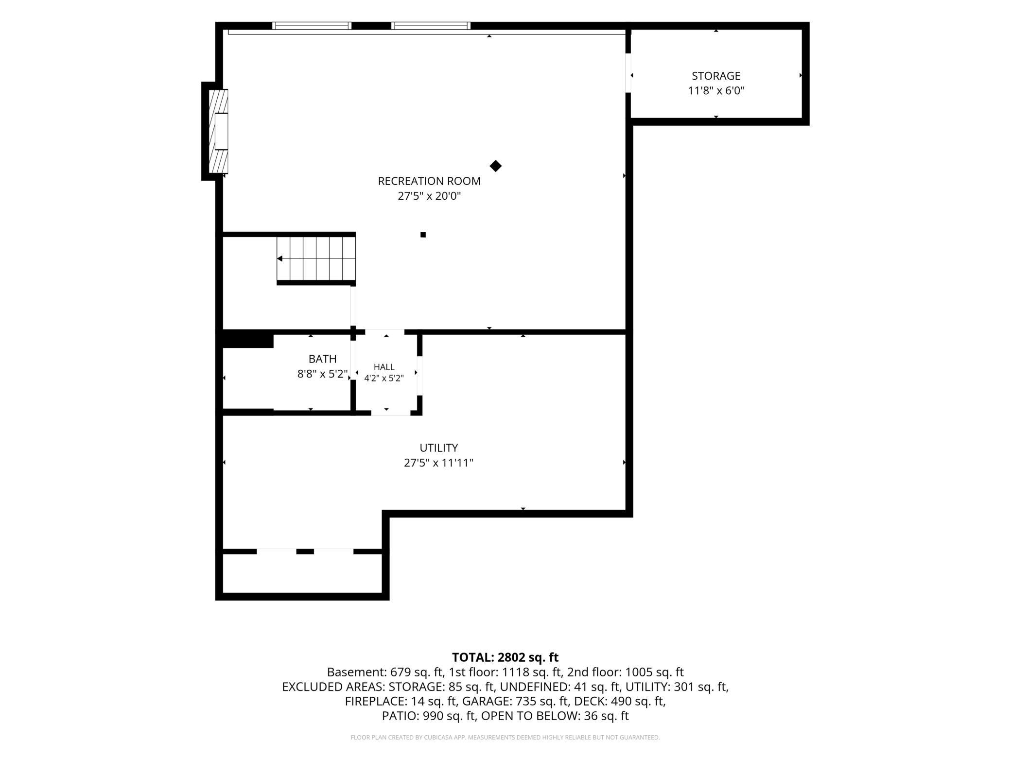 View of Residential at 8013 Greenbriar Court, Woodbury MN 55125, Woodbury (44 of 45) - Mike Wilen | Minnesota Team Real Estate