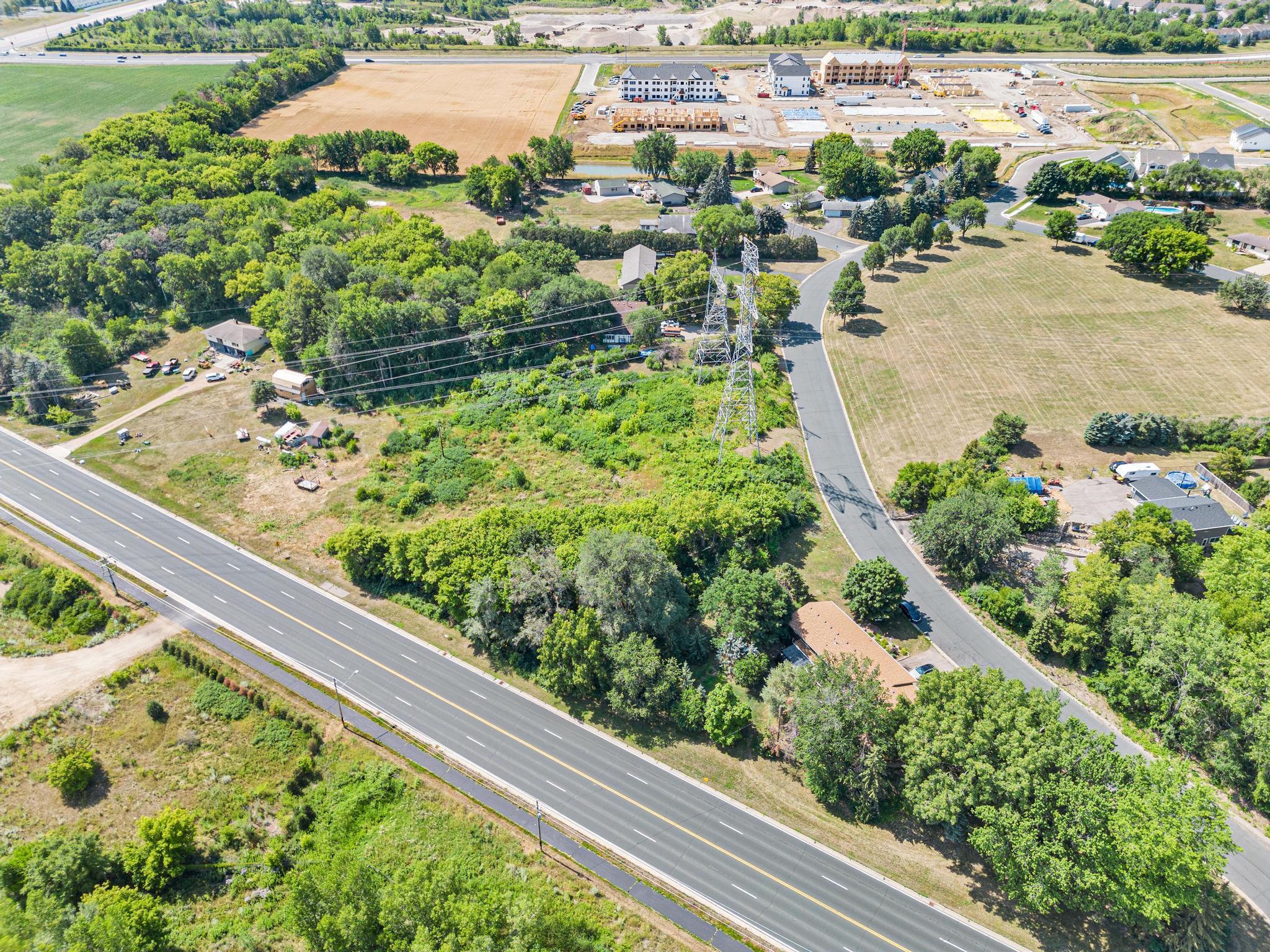 View of Land at 1417 Tyrone Drive, Shakopee MN 55379, Shakopee (8 of 12) - Mike Wilen | Minnesota Team Real Estate
