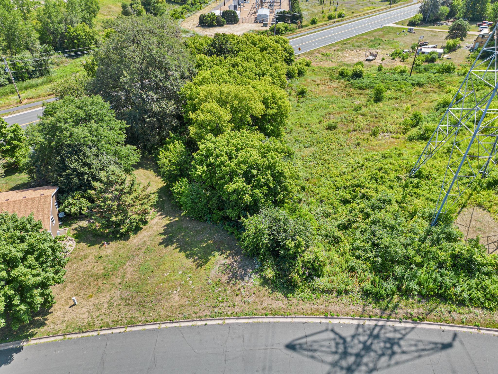 View of Land at 1417 Tyrone Drive, Shakopee - Mike Wilen | Minnesota Team Real Estate