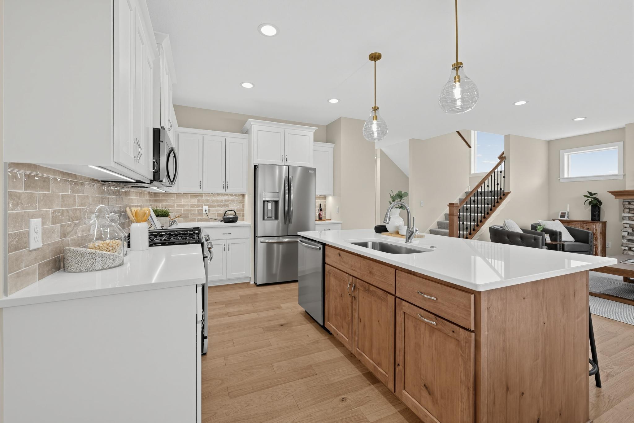 View of Residential at 7195 Agate Trail, Inver Grove Heights MN 55077, Inver Grove Heights (11 of 34) - Mike Wilen | Minnesota Team Real Estate