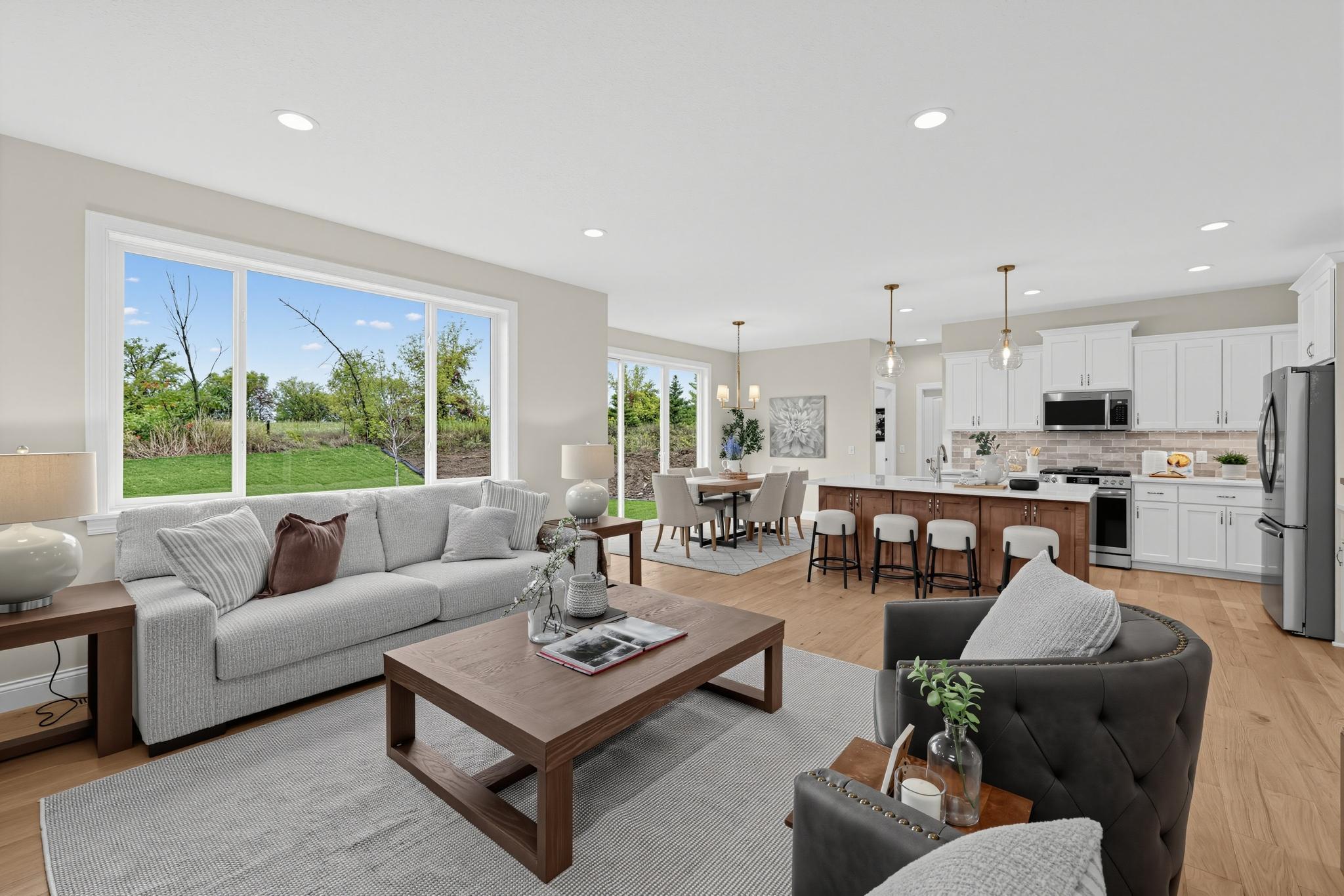 View of Residential at 7195 Agate Trail, Inver Grove Heights MN 55077, Inver Grove Heights (12 of 34) - Mike Wilen | Minnesota Team Real Estate