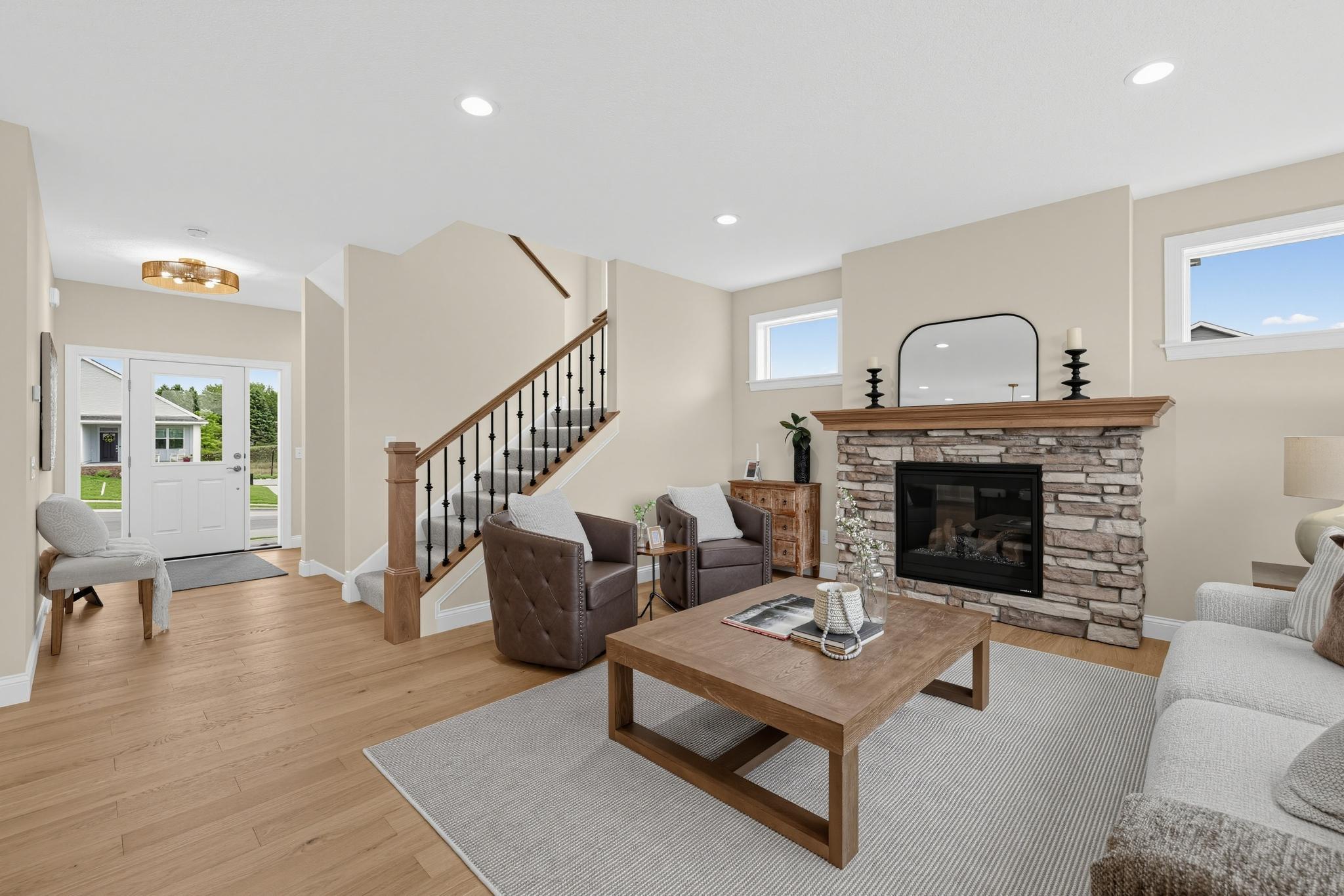 View of Residential at 7195 Agate Trail, Inver Grove Heights MN 55077, Inver Grove Heights (13 of 34) - Mike Wilen | Minnesota Team Real Estate