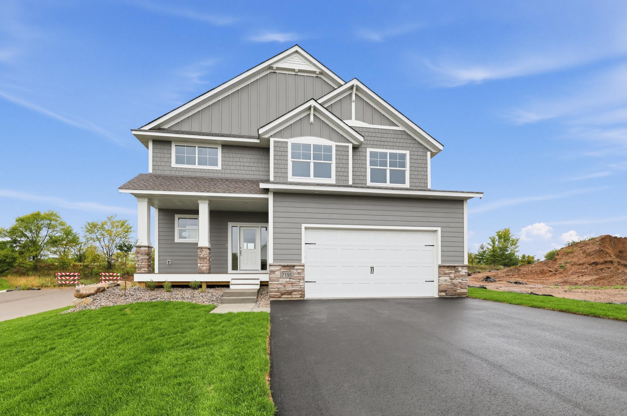 View of Residential at 7195 Agate Trail, Inver Grove Heights MN 55077, Inver Grove Heights (4 of 34) - Mike Wilen | Minnesota Team Real Estate