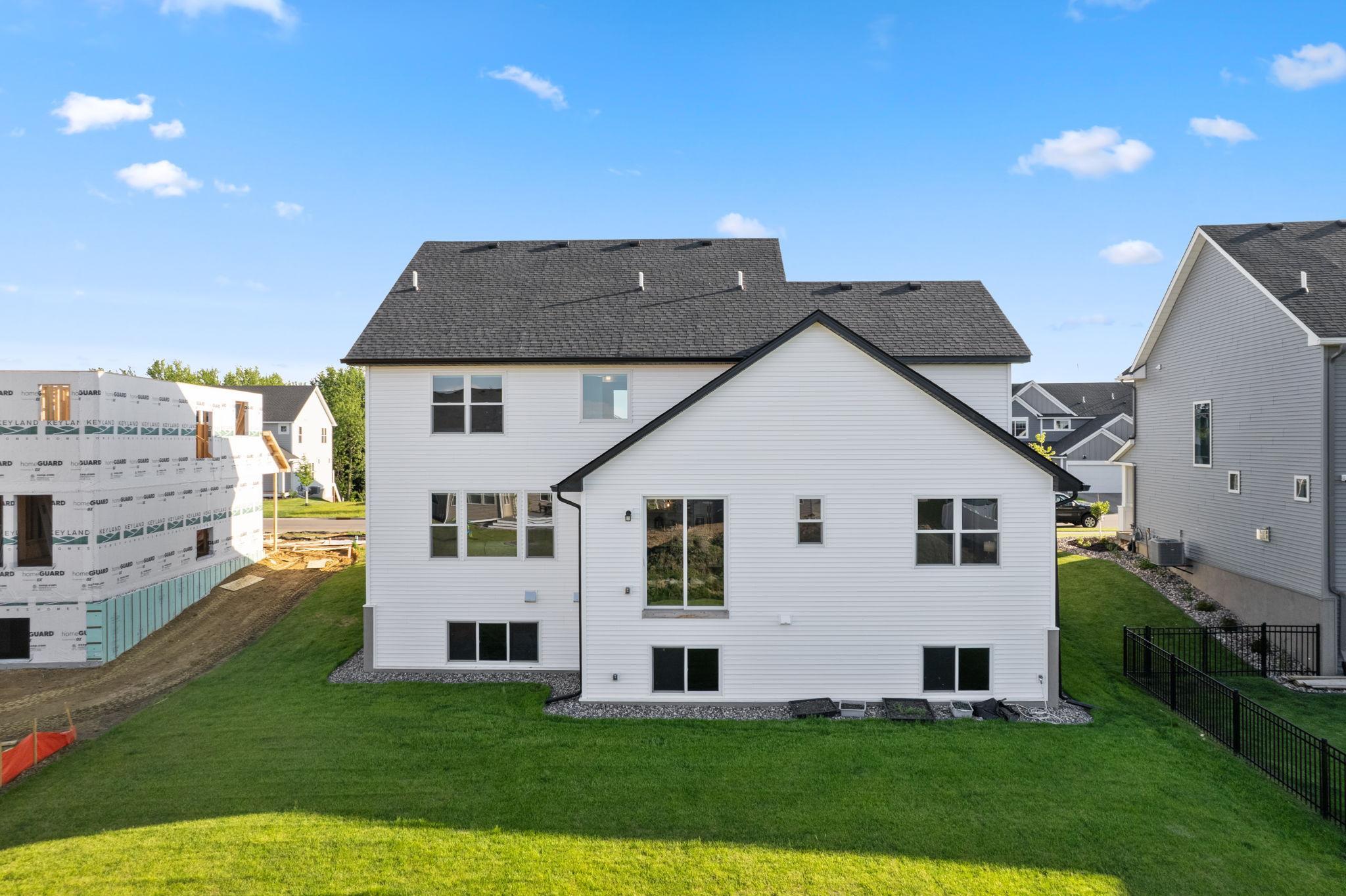 View of Residential at 17940 Headwaters Drive, Lakeville MN 55044, Lakeville (38 of 47) - Mike Wilen | Minnesota Team Real Estate