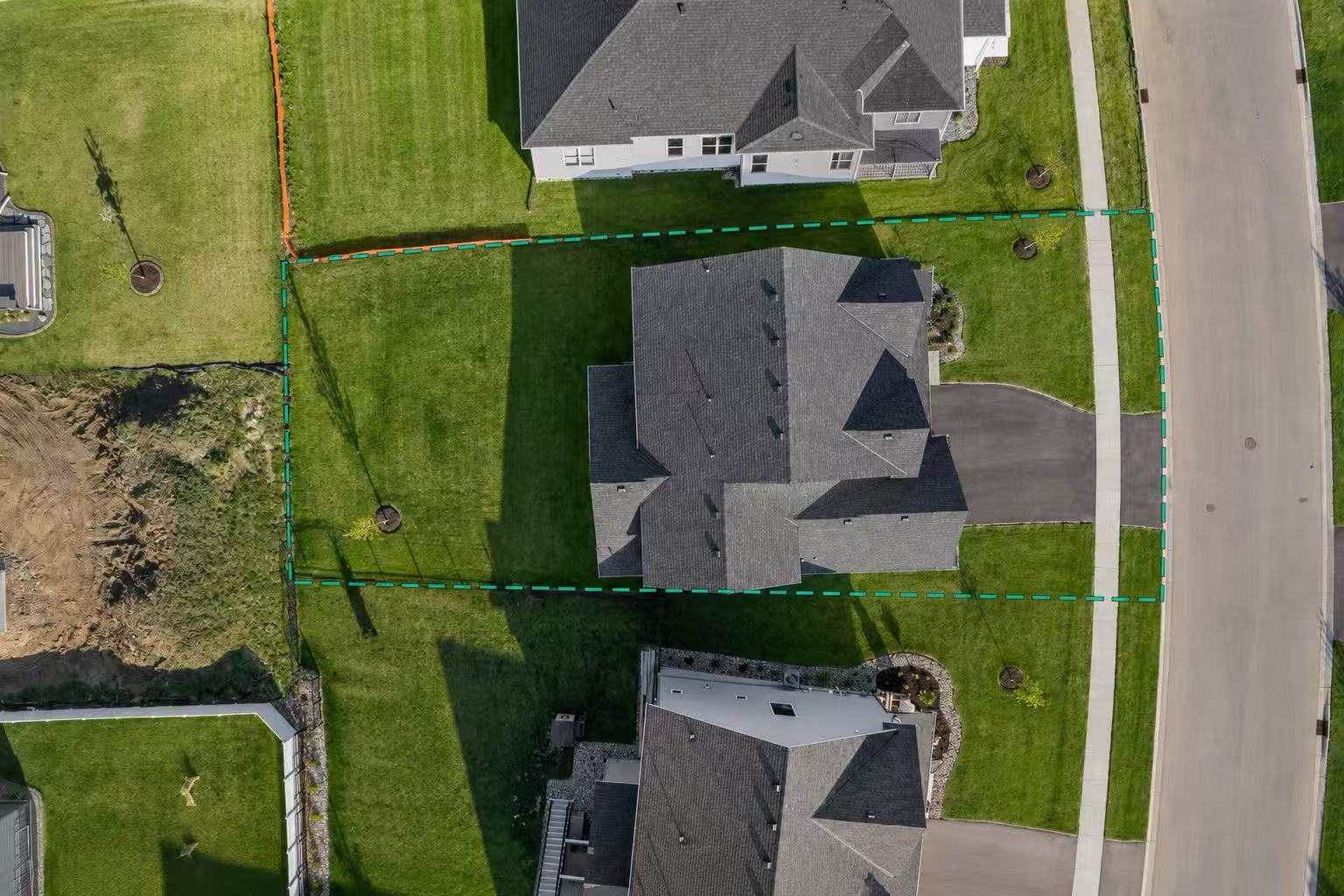 View of Residential at 17940 Headwaters Drive, Lakeville MN 55044, Lakeville (37 of 47) - Mike Wilen | Minnesota Team Real Estate