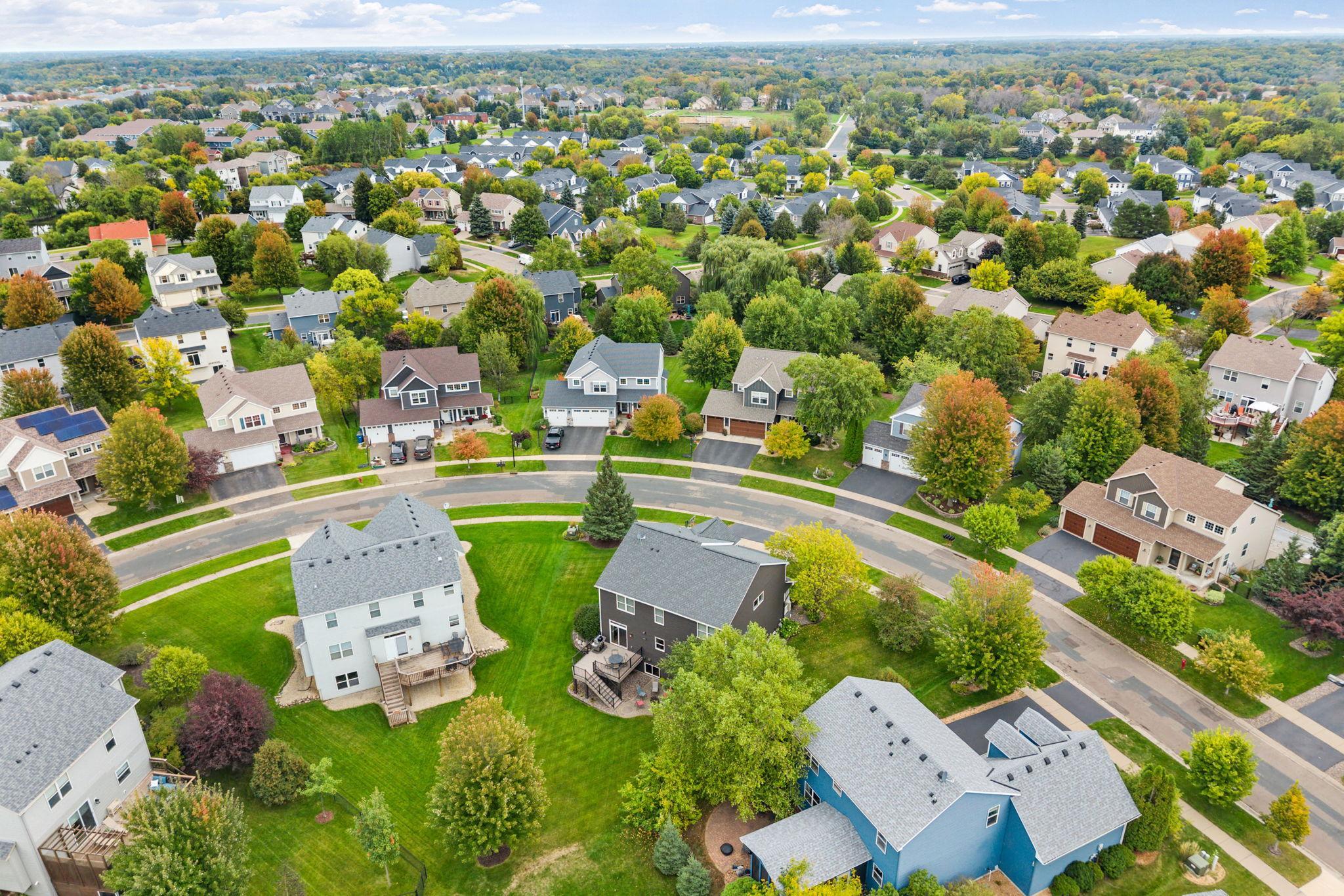 View of Residential at 6765 Queensland Lane, Maple Grove MN 55311, Maple Grove (49 of 64) - Mike Wilen | Minnesota Team Real Estate