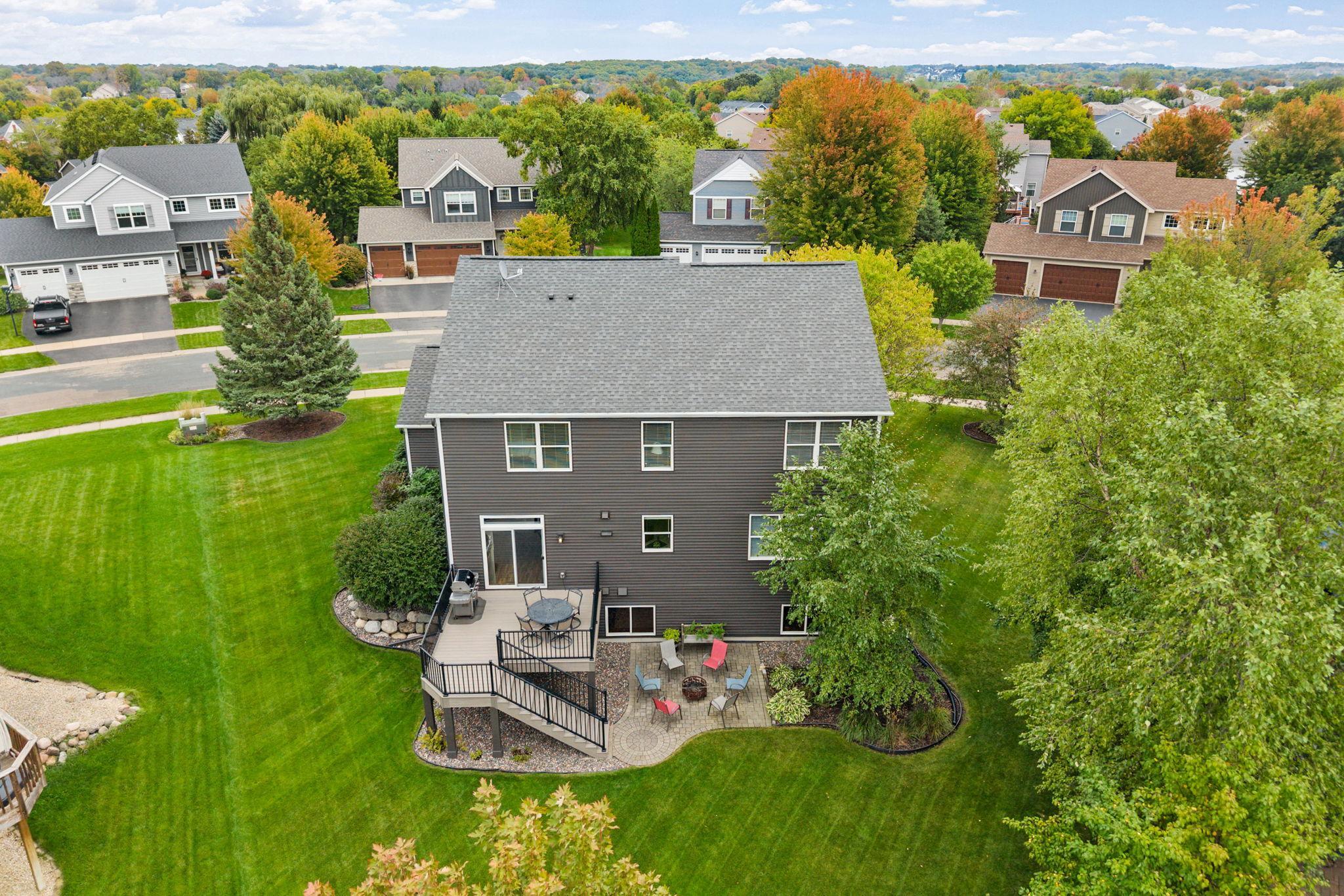 View of Residential at 6765 Queensland Lane, Maple Grove MN 55311, Maple Grove (3 of 64) - Mike Wilen | Minnesota Team Real Estate