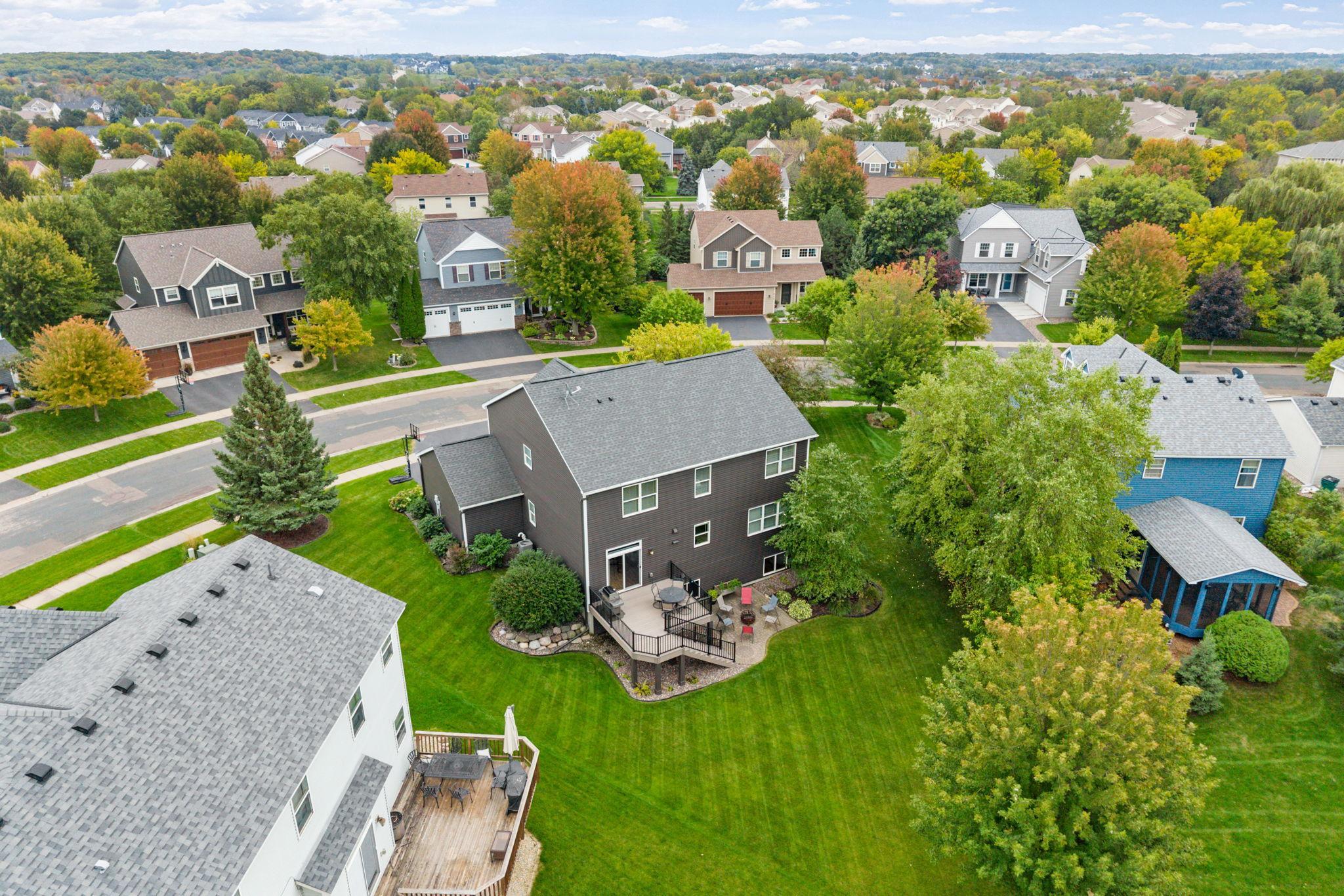 View of Residential at 6765 Queensland Lane, Maple Grove MN 55311, Maple Grove (44 of 64) - Mike Wilen | Minnesota Team Real Estate