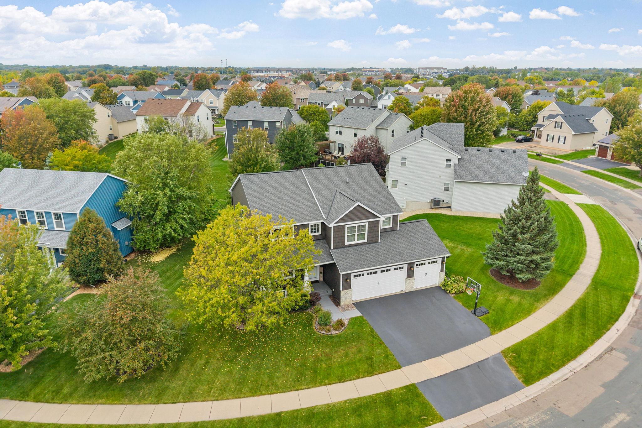 View of Residential at 6765 Queensland Lane, Maple Grove MN 55311, Maple Grove (53 of 64) - Mike Wilen | Minnesota Team Real Estate
