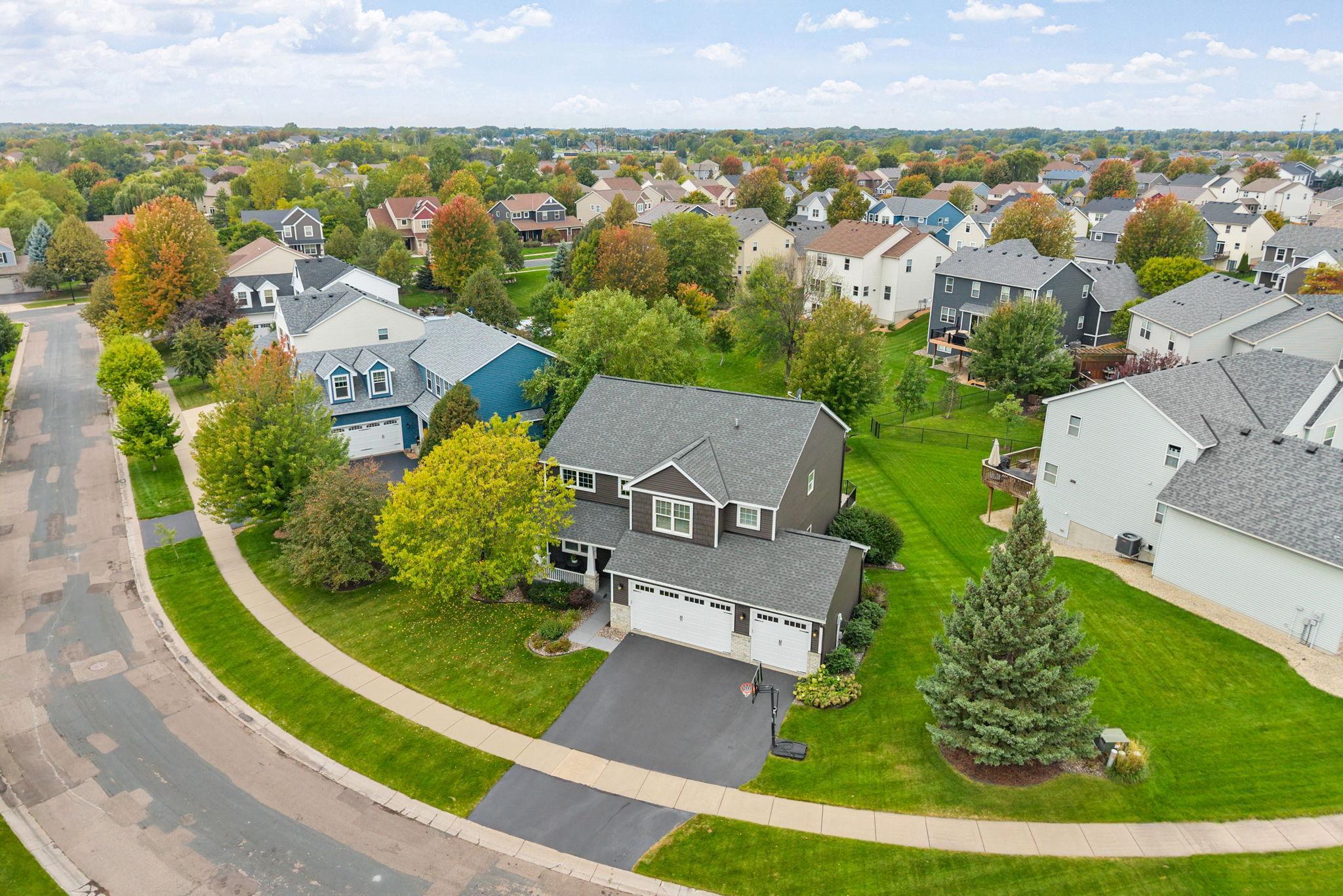 View of Residential at 6765 Queensland Lane, Maple Grove MN 55311, Maple Grove (52 of 64) - Mike Wilen | Minnesota Team Real Estate