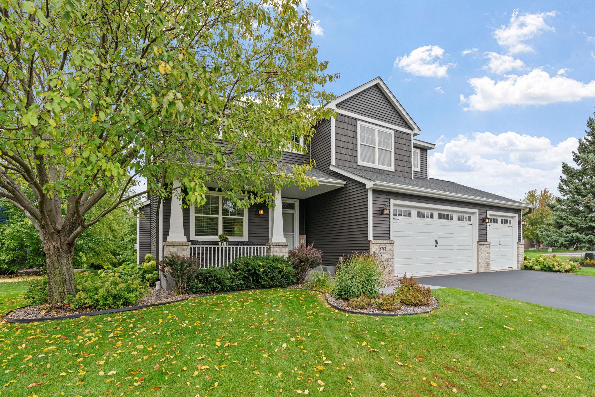 View of Residential at 6765 Queensland Lane, Maple Grove MN 55311, Maple Grove (51 of 64) - Mike Wilen | Minnesota Team Real Estate
