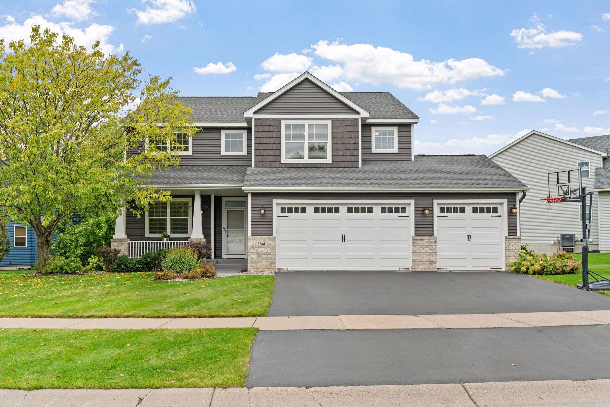 View of Residential at 6765 Queensland Lane, Maple Grove MN 55311, Maple Grove (50 of 64) - Mike Wilen | Minnesota Team Real Estate