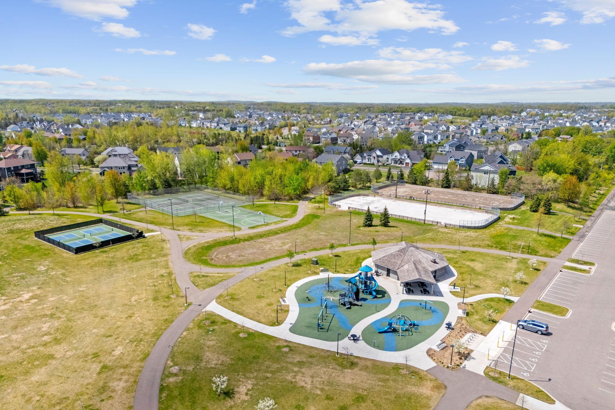 View of Residential at 6765 Queensland Lane, Maple Grove MN 55311, Maple Grove (59 of 64) - Mike Wilen | Minnesota Team Real Estate