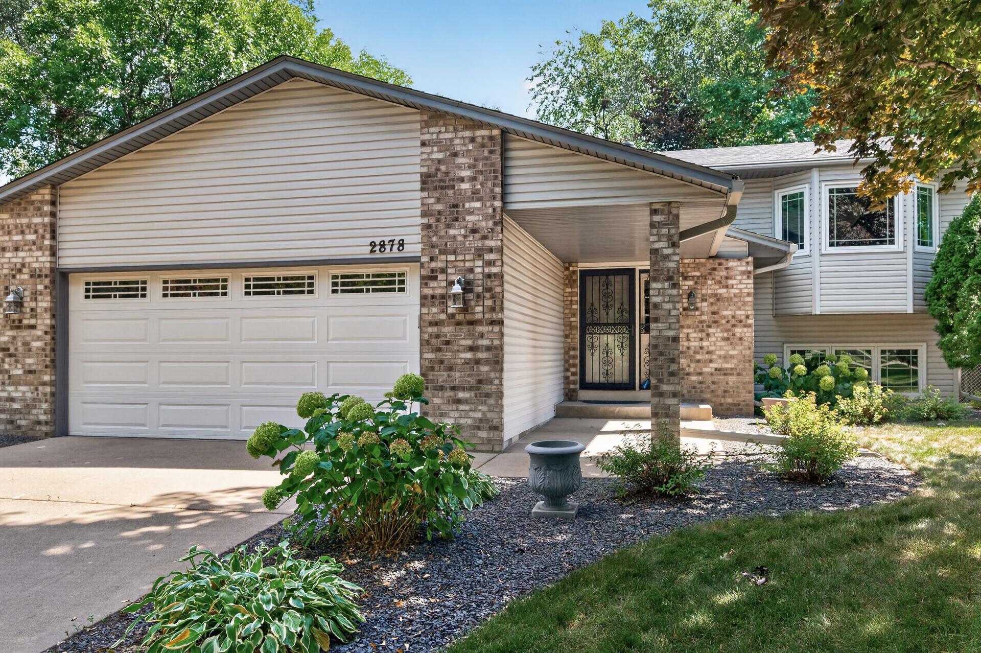 View of Residential at 2878 117th Lane, Coon Rapids MN 55433, Coon Rapids - Mike Wilen | Minnesota Team Real Estate