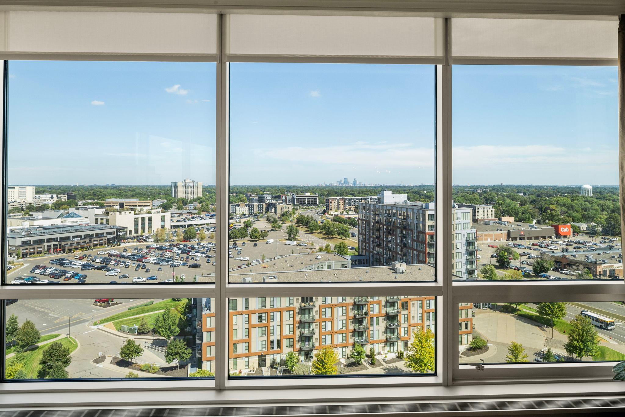View of Residential at 3209 Galleria #1302, Edina MN 55435, Edina (4 of 45) - Mike Wilen | Minnesota Team Real Estate