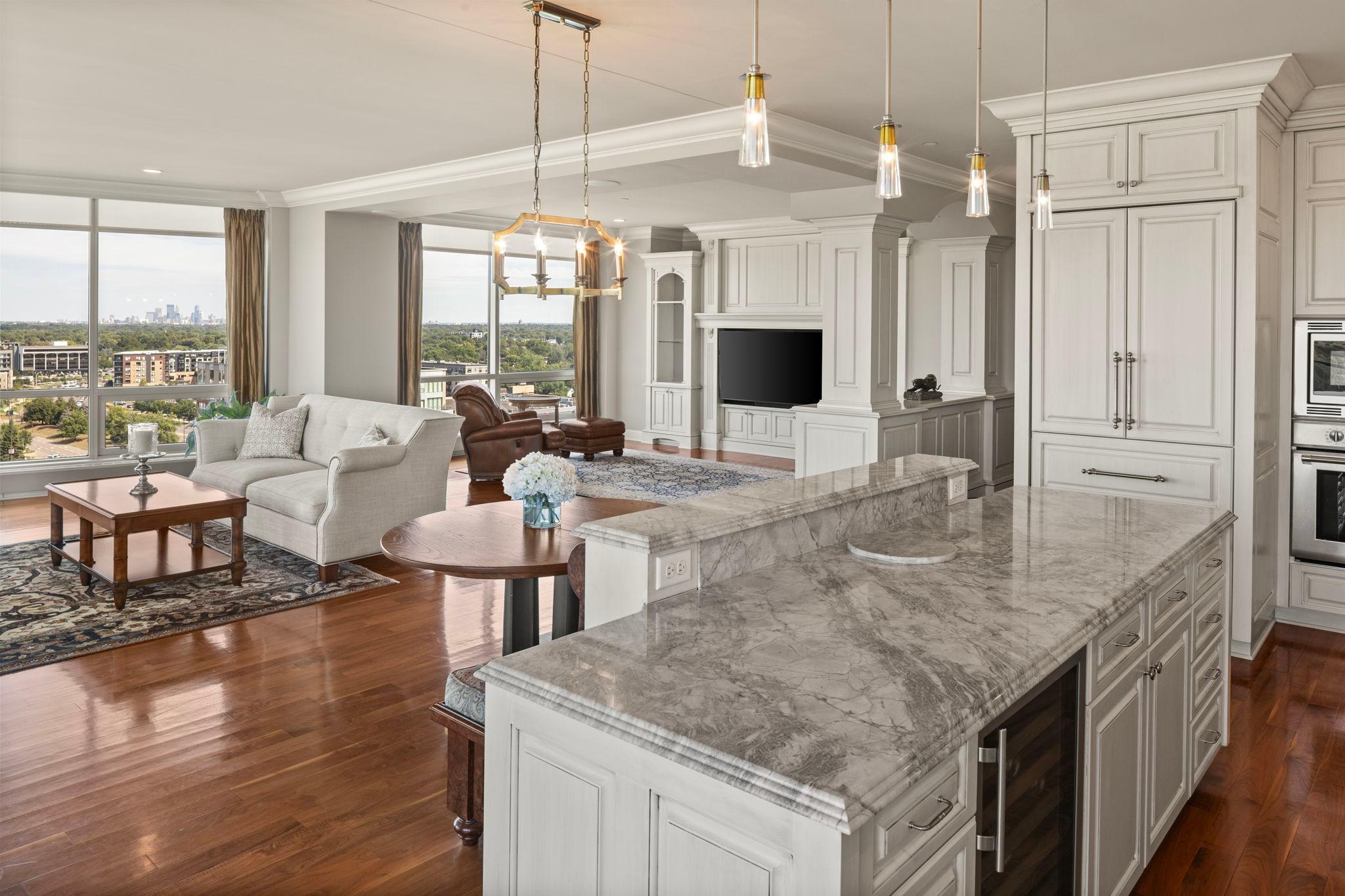 View of Residential at 3209 Galleria #1302, Edina MN 55435, Edina (5 of 45) - Mike Wilen | Minnesota Team Real Estate