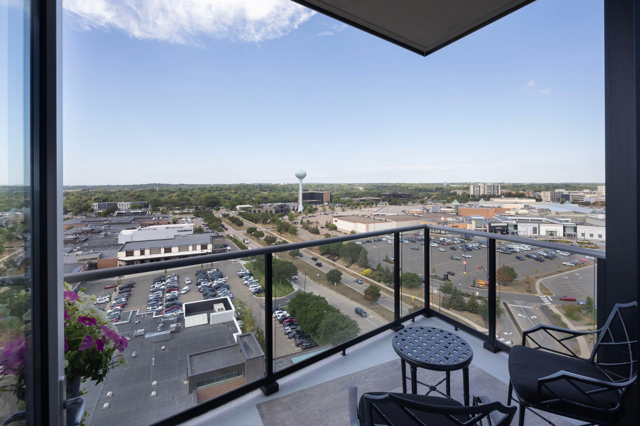 View of Residential at 3209 Galleria #1302, Edina MN 55435, Edina (9 of 45) - Mike Wilen | Minnesota Team Real Estate