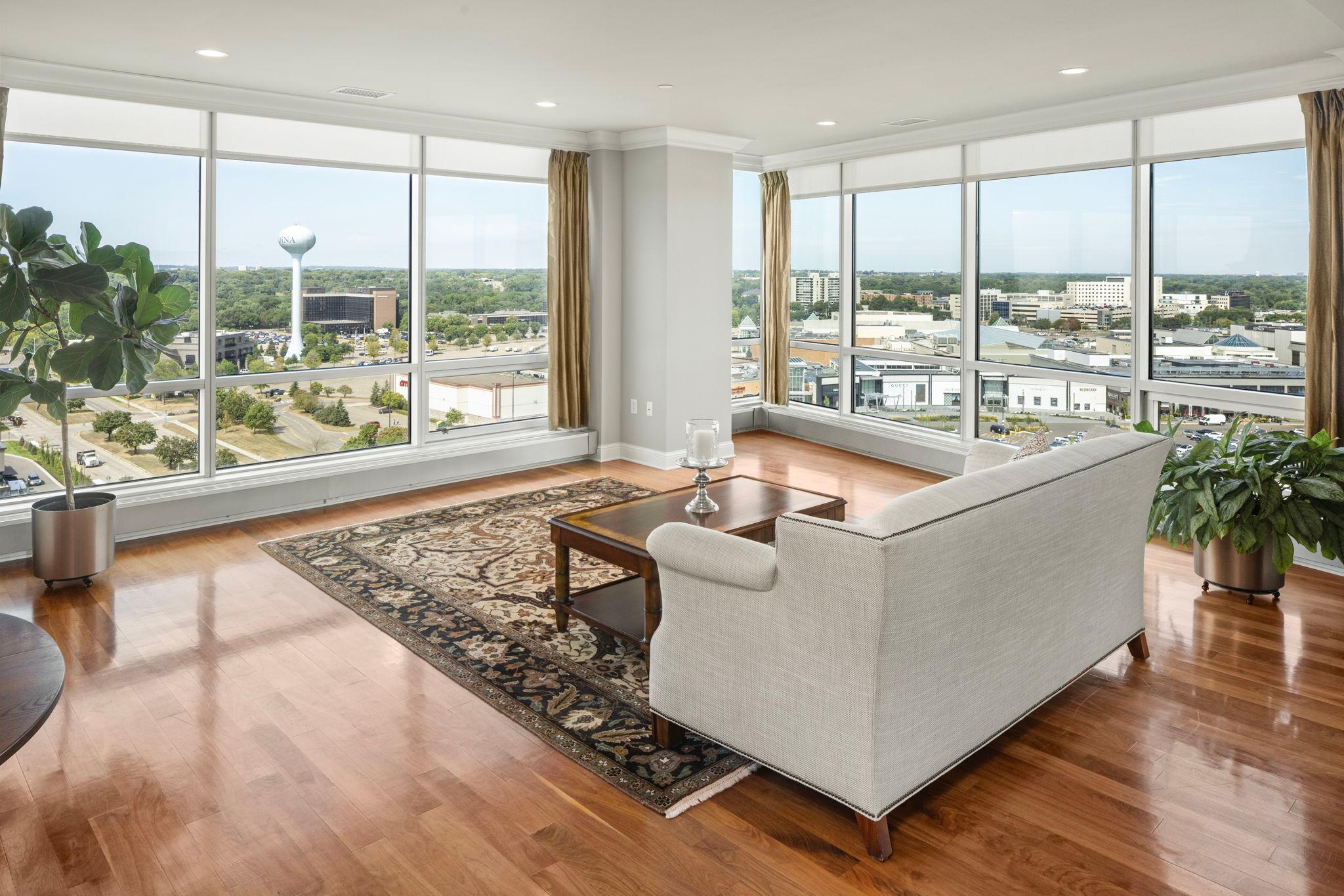 View of Residential at 3209 Galleria #1302, Edina MN 55435, Edina - Mike Wilen | Minnesota Team Real Estate