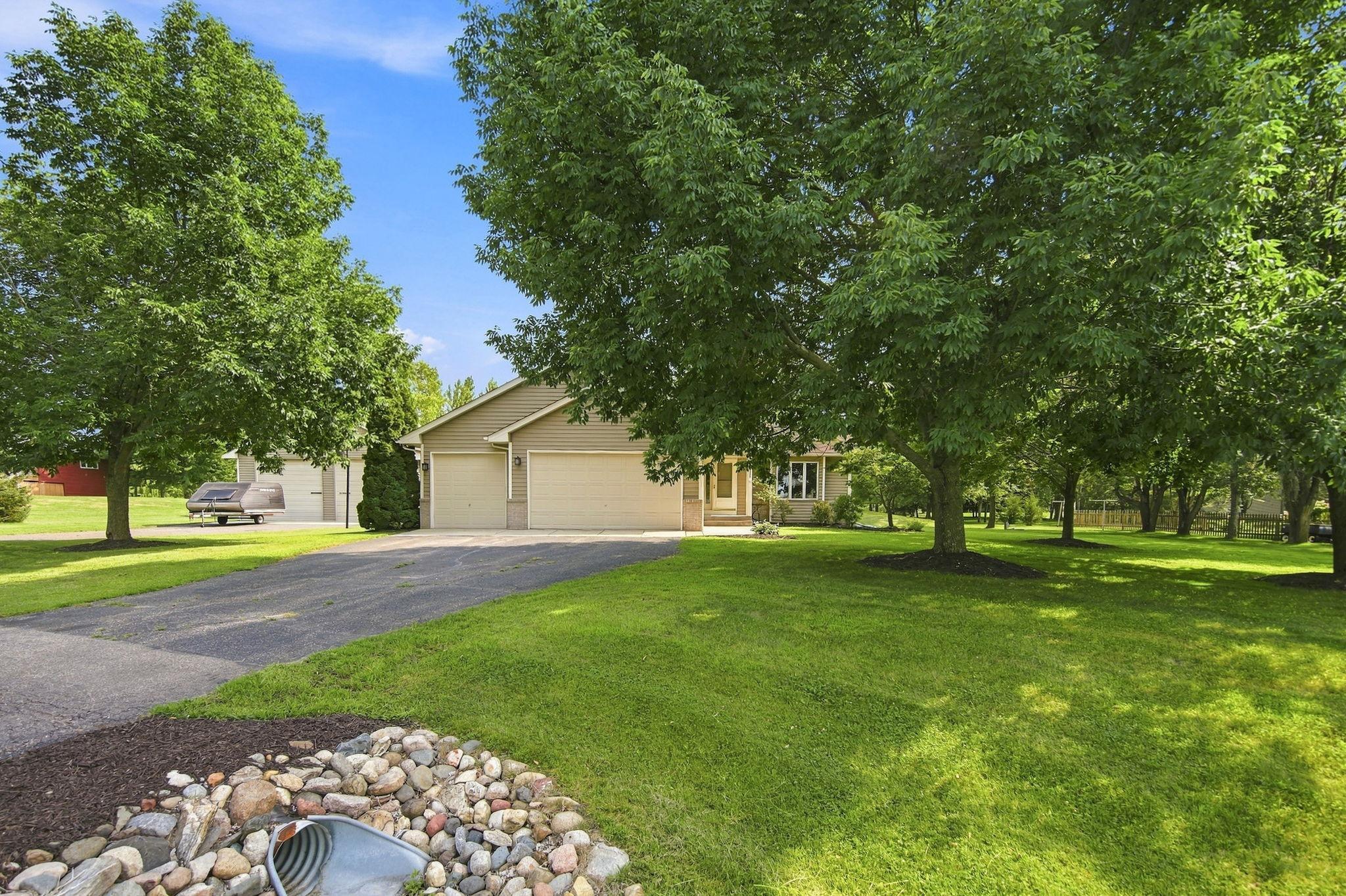 View of Residential at 9081 13th Street, Saint Michael MN 55376, Saint Michael - Mike Wilen | Minnesota Team Real Estate